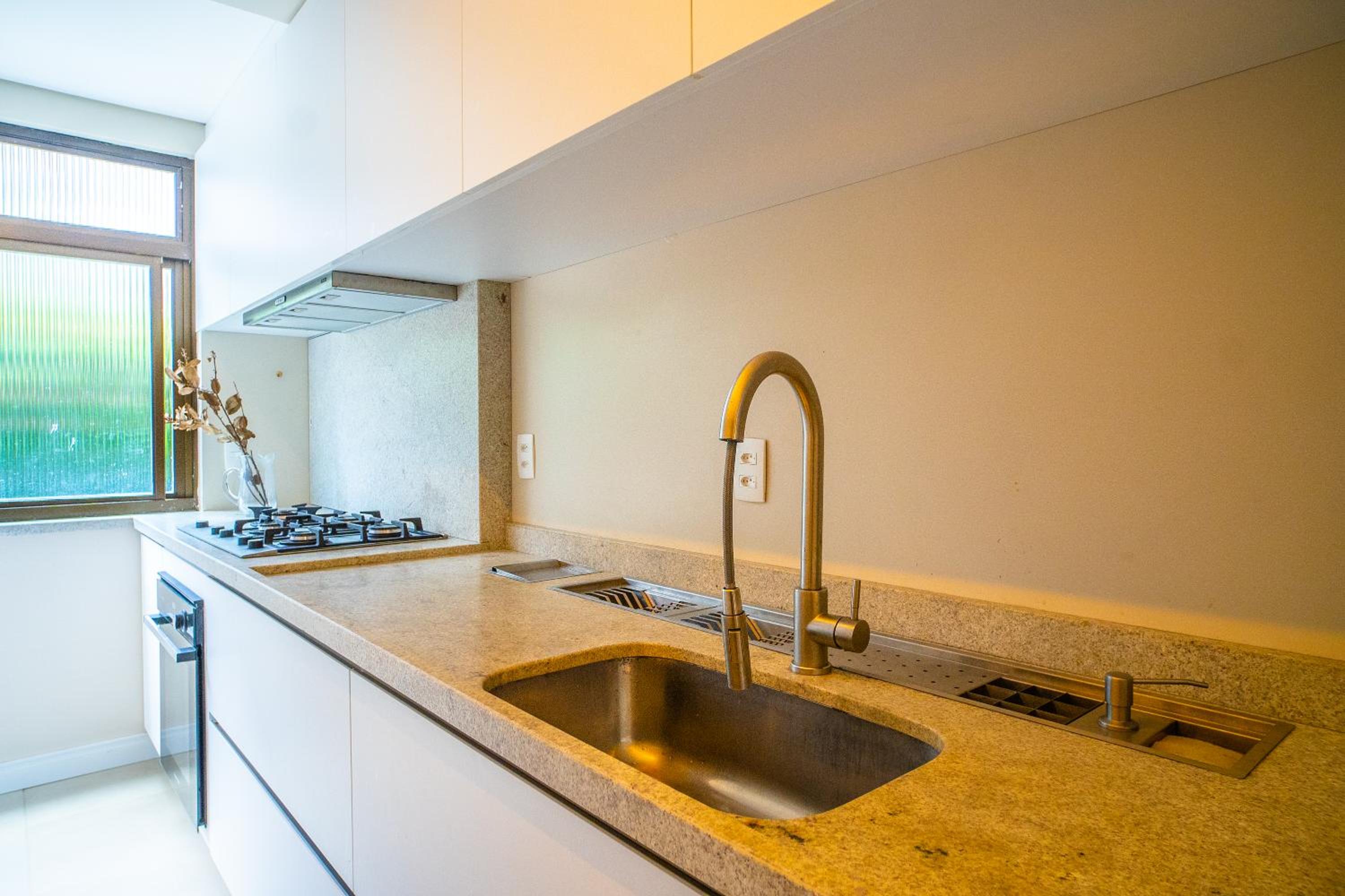 CRI - Praia Brava - Residencial