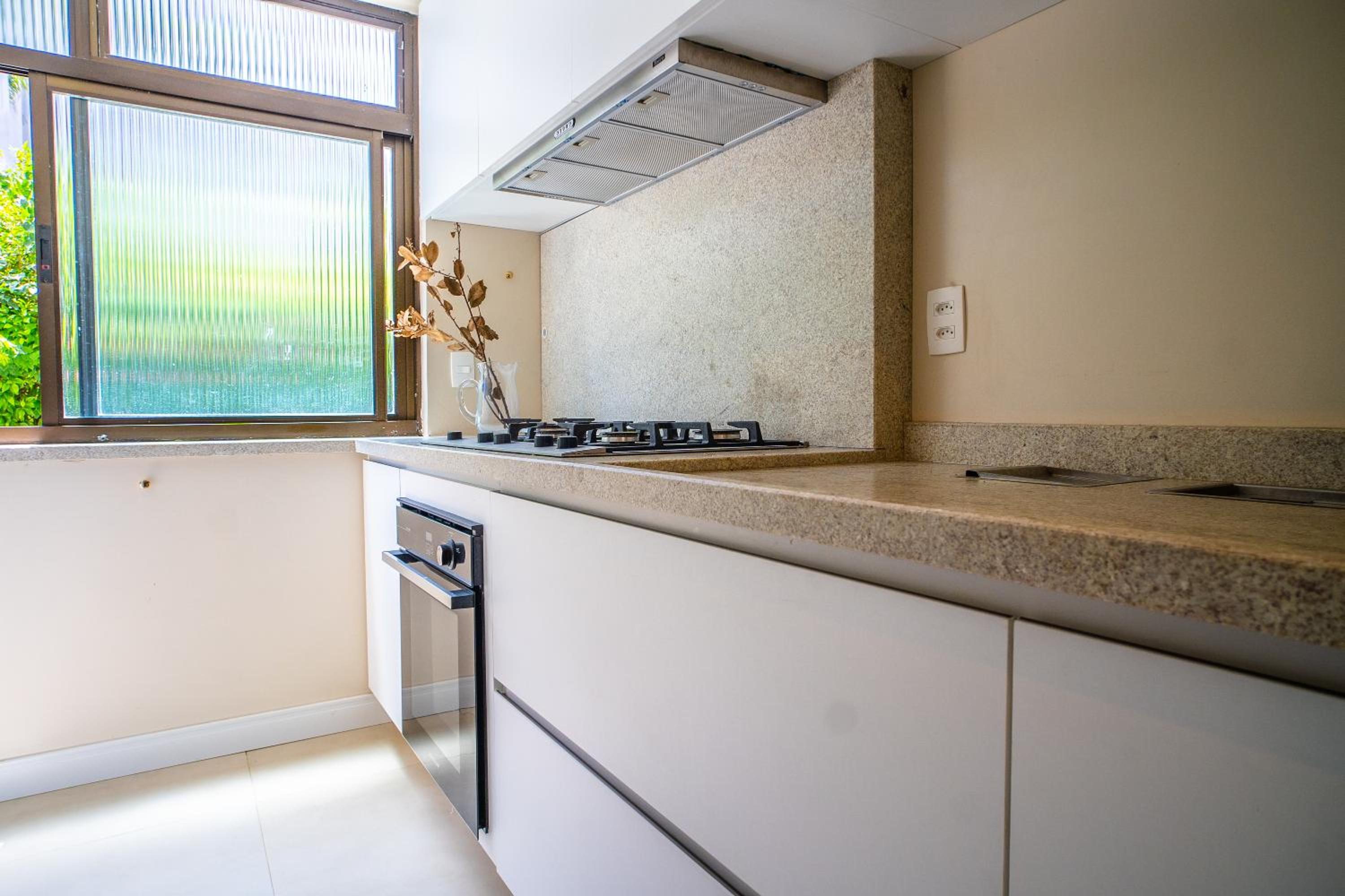 CRI - Praia Brava - Residencial