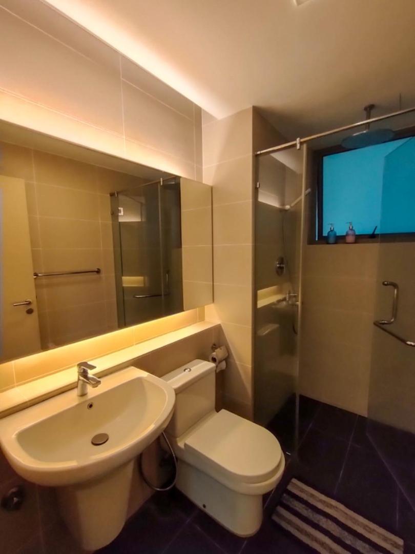 Mohamed Suits 3 bedroom
