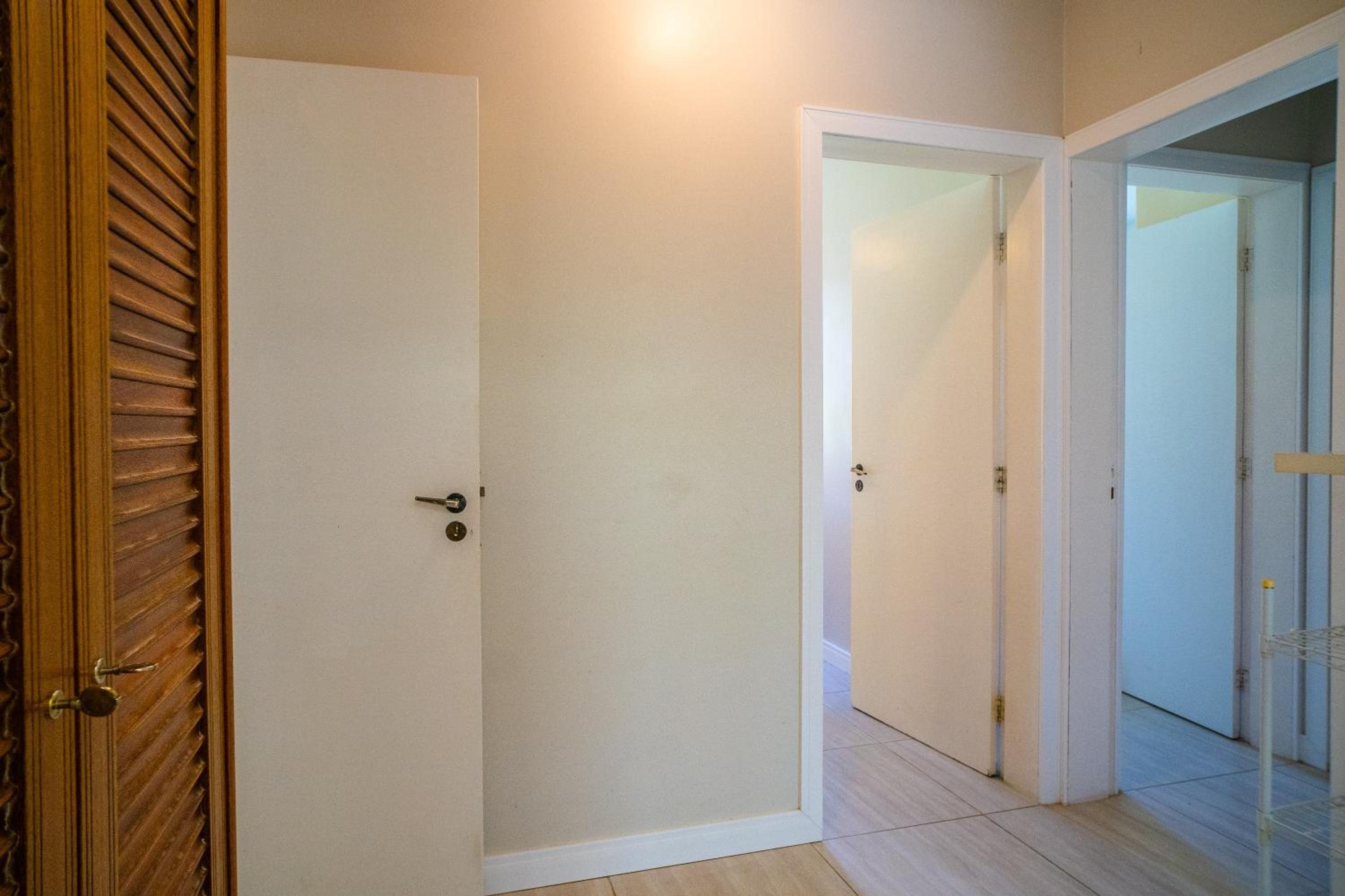 CRI - Praia Brava - Residencial