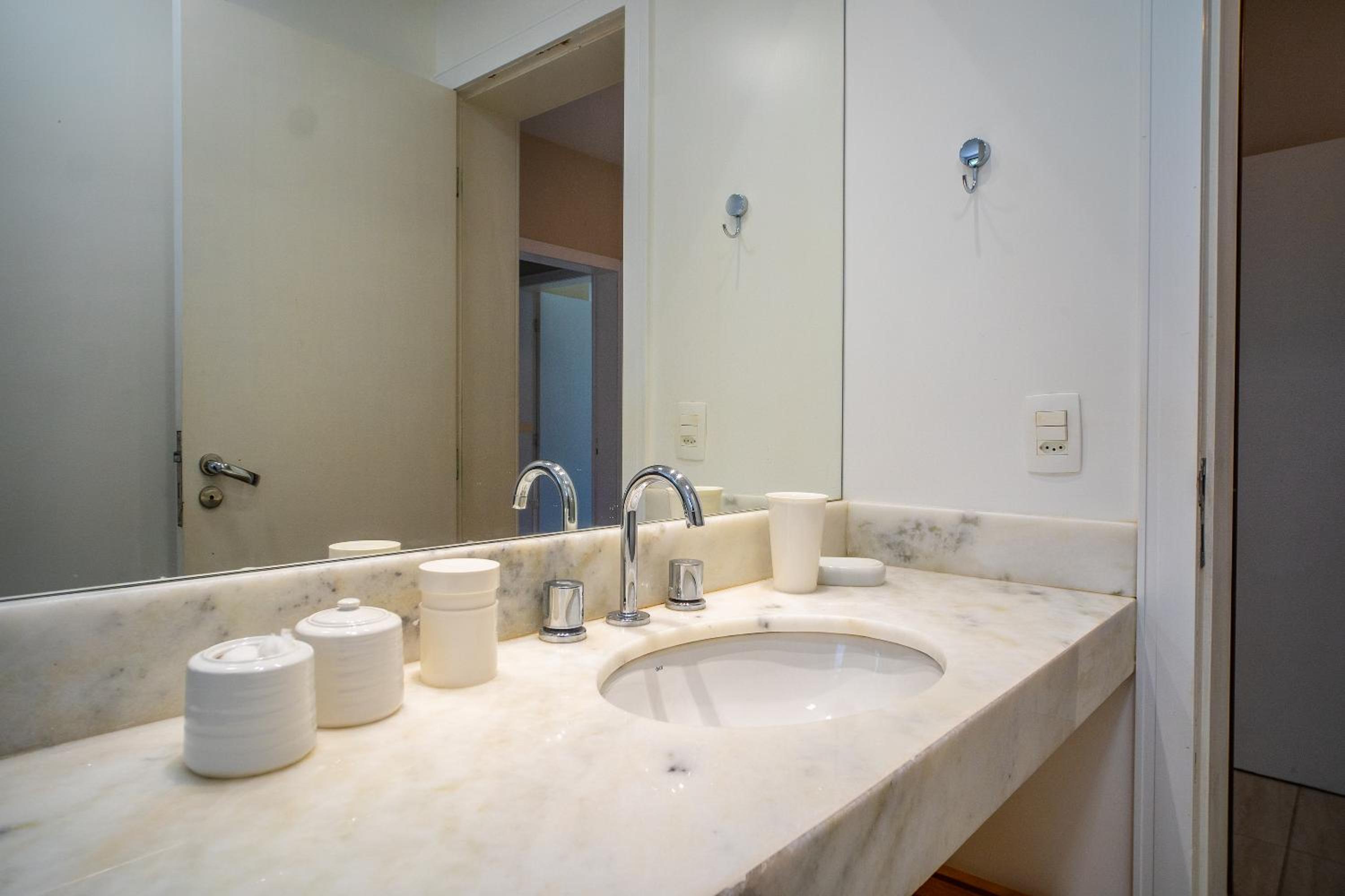 CRI - Praia Brava - Residencial