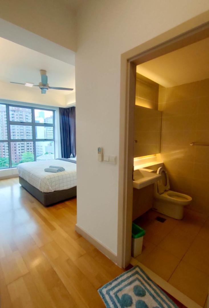 Mohamed Suits 3 bedroom