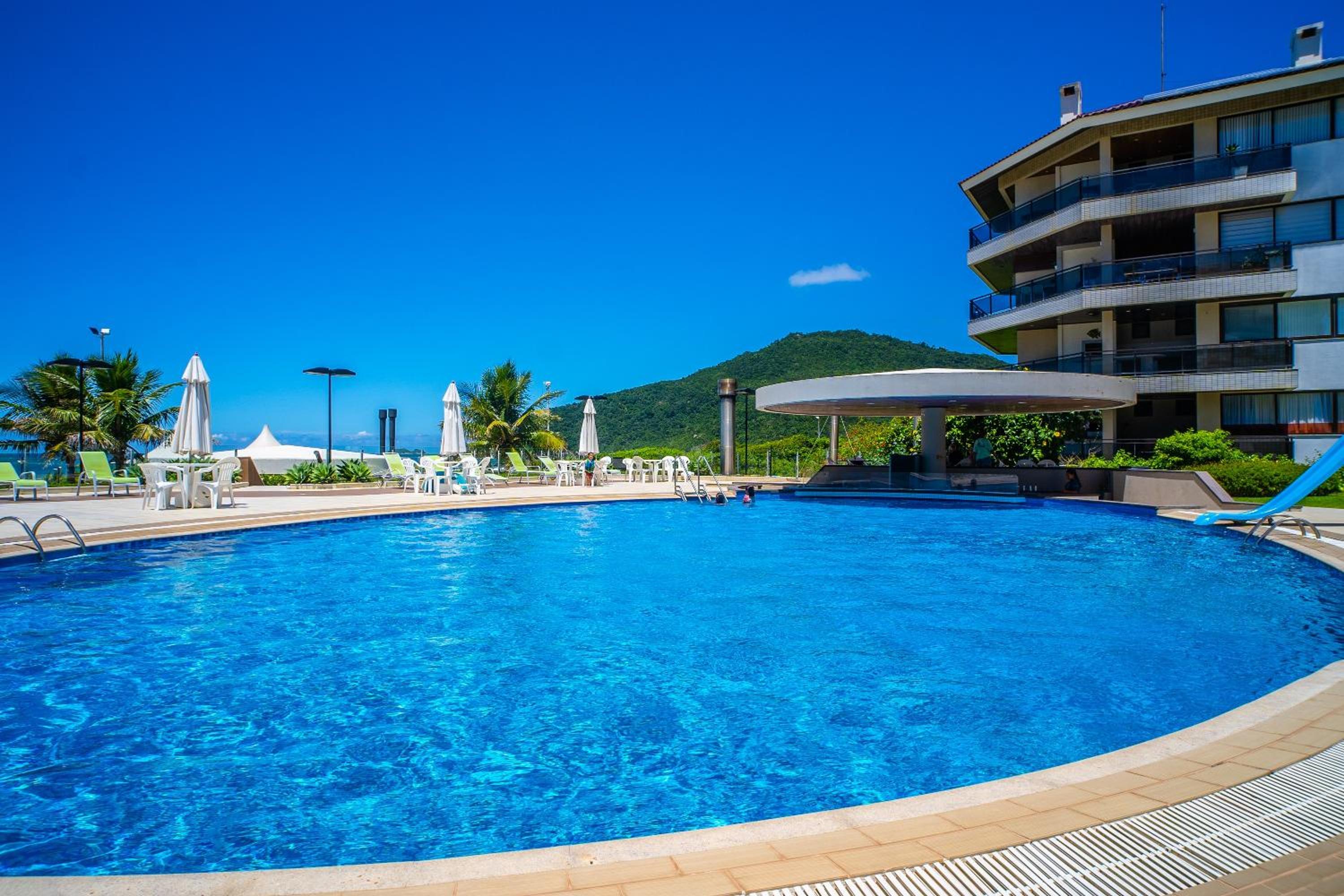CRI - Praia Brava - Residencial