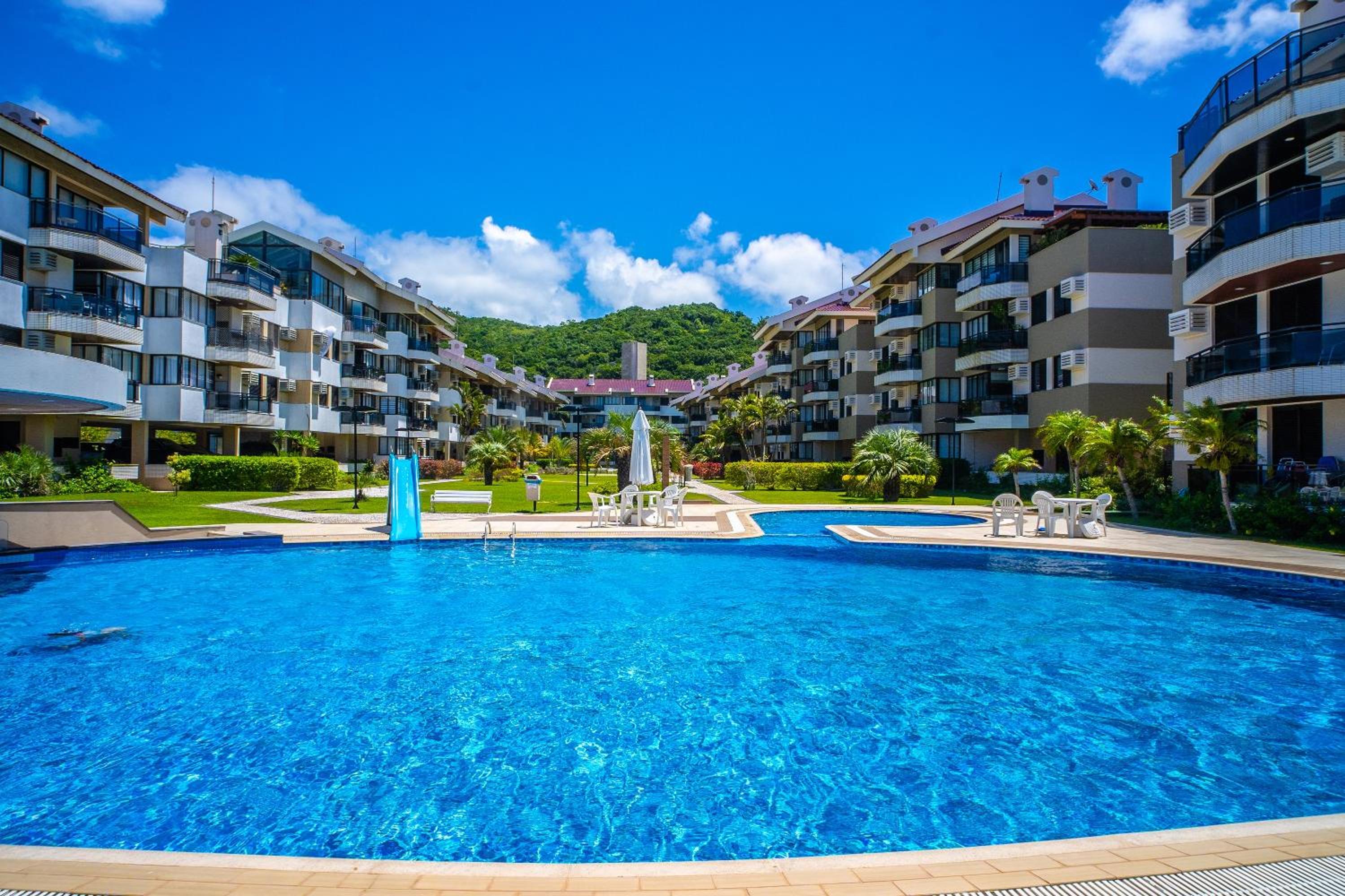 CRI - Praia Brava - Residencial