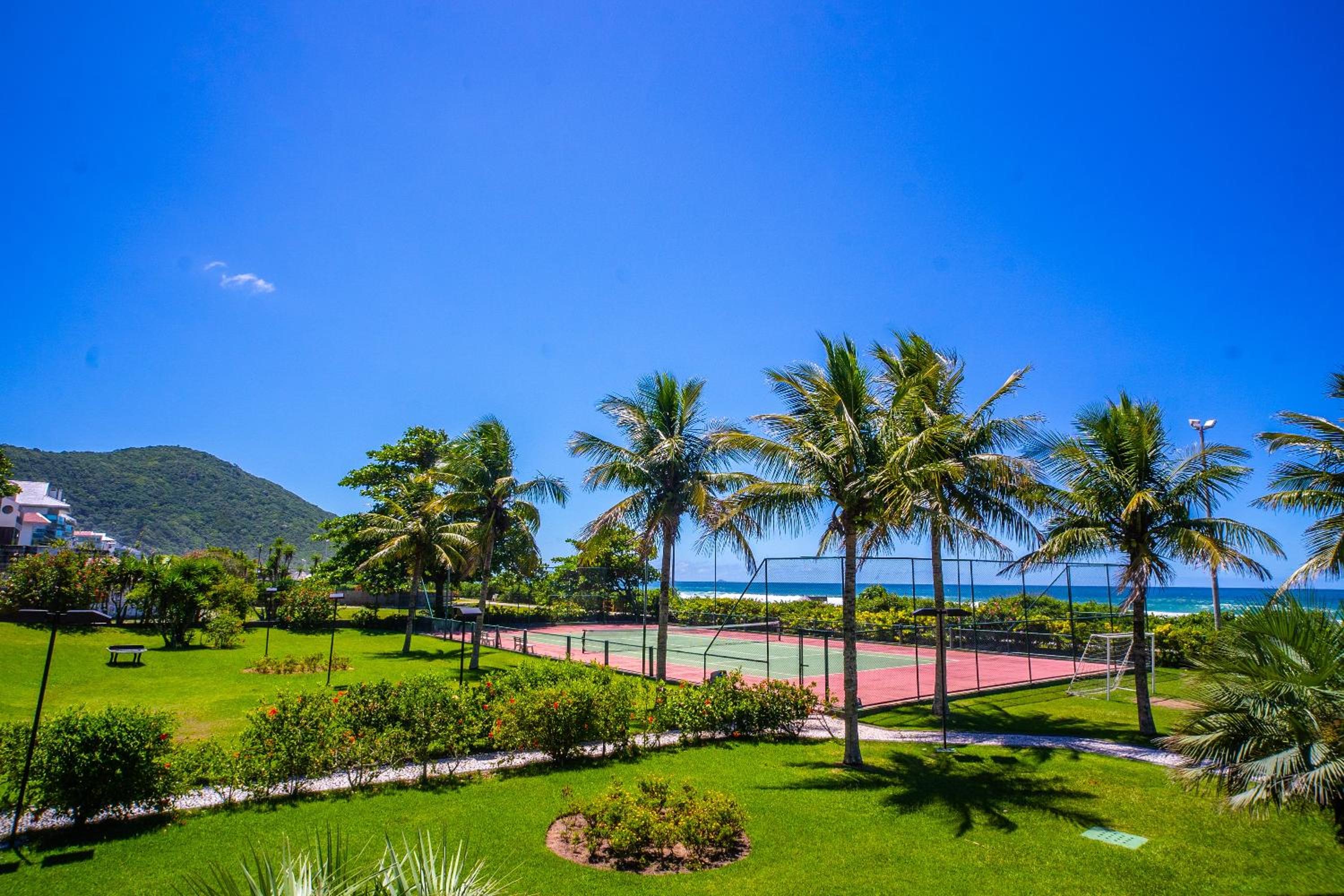 CRI - Praia Brava - Residencial