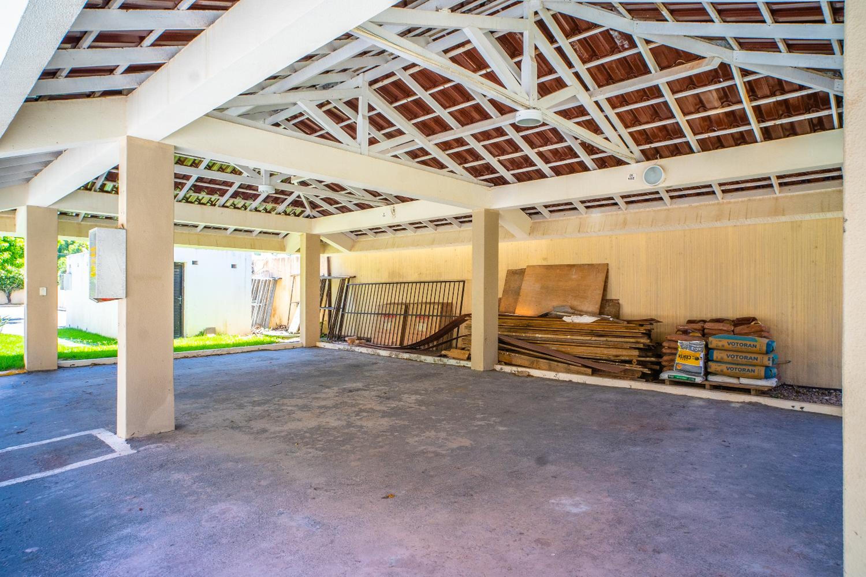 CRI - Praia Brava - Residencial