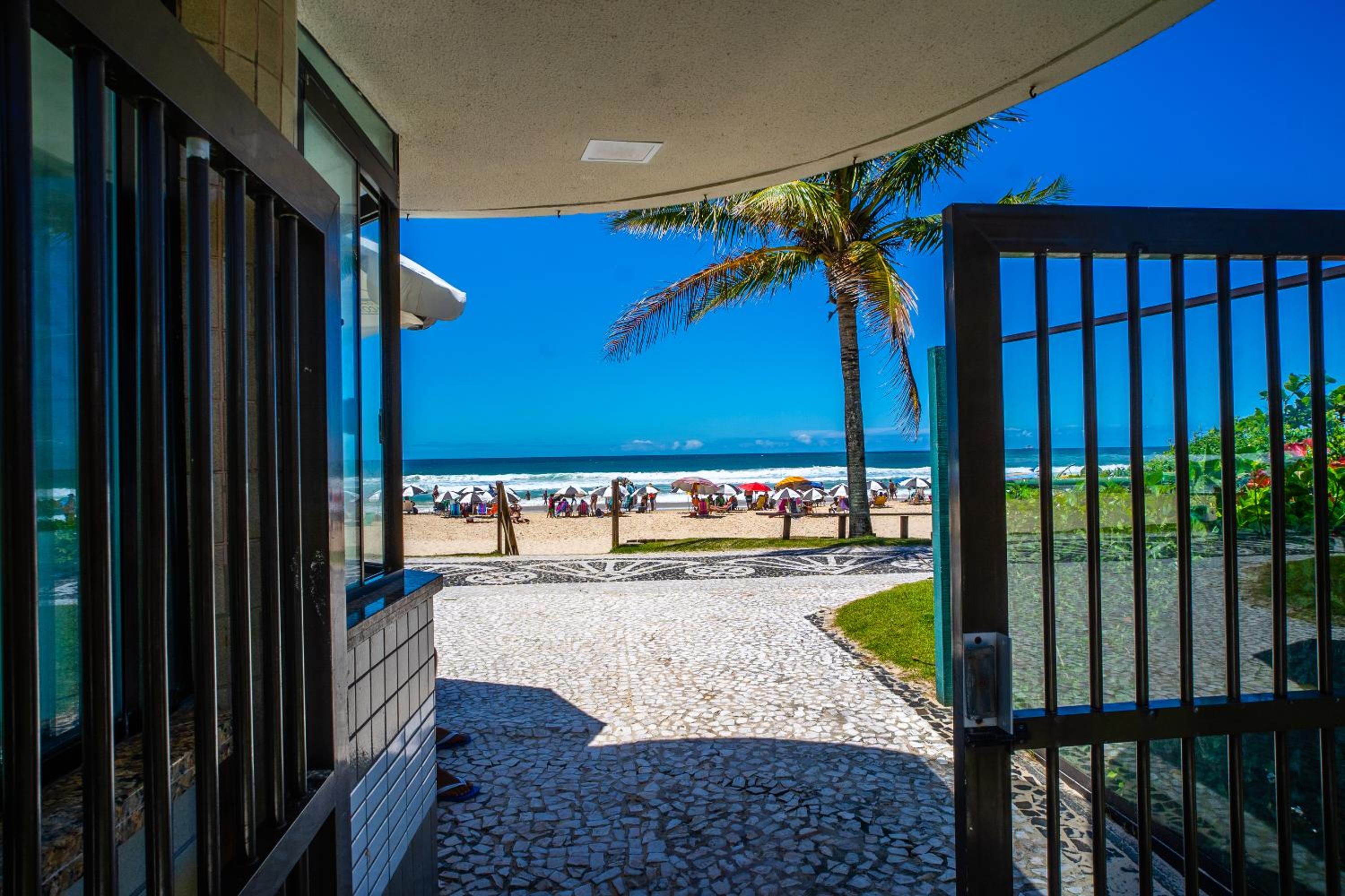 CRI - Praia Brava - Residencial