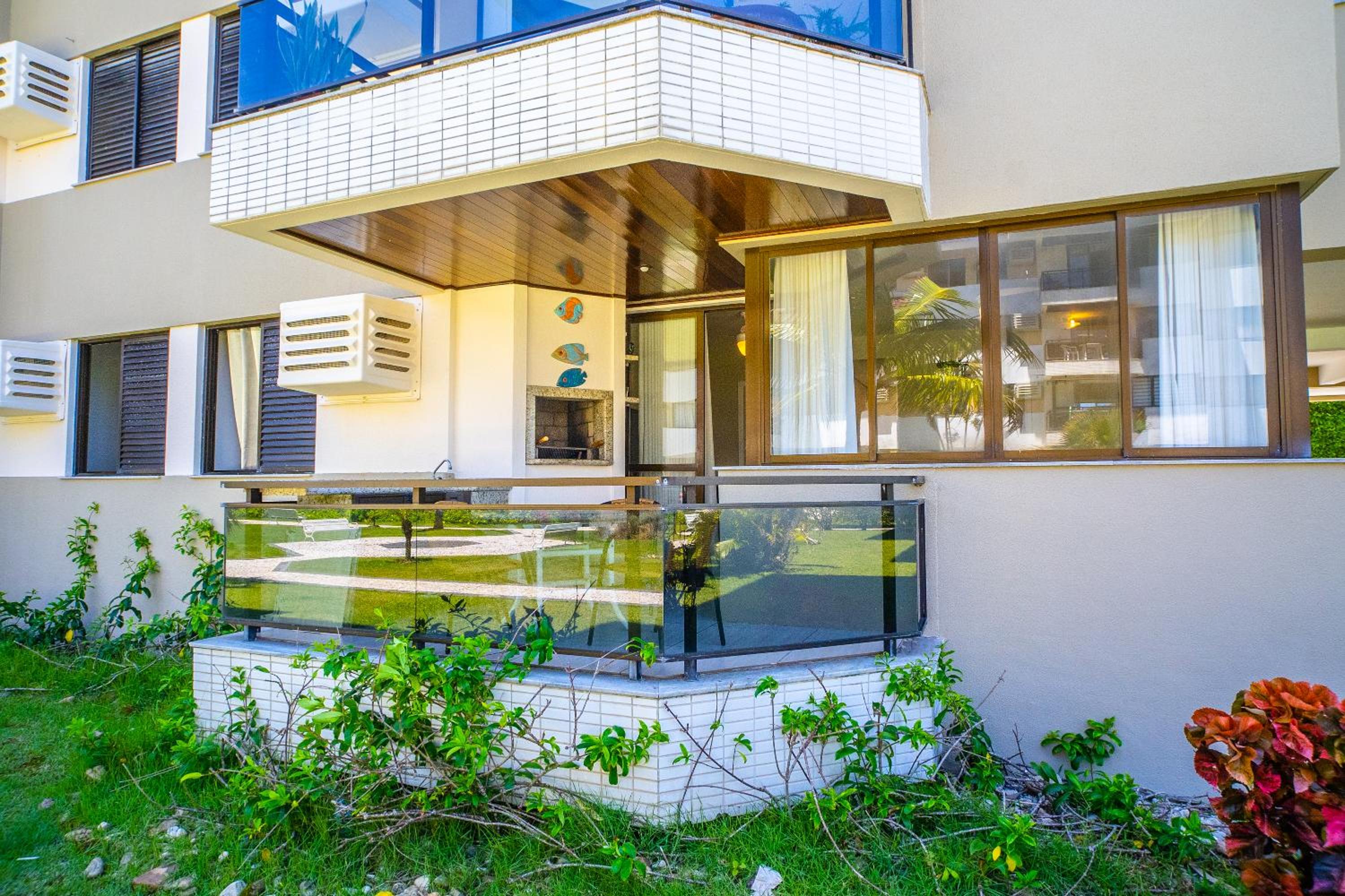CRI - Praia Brava - Residencial
