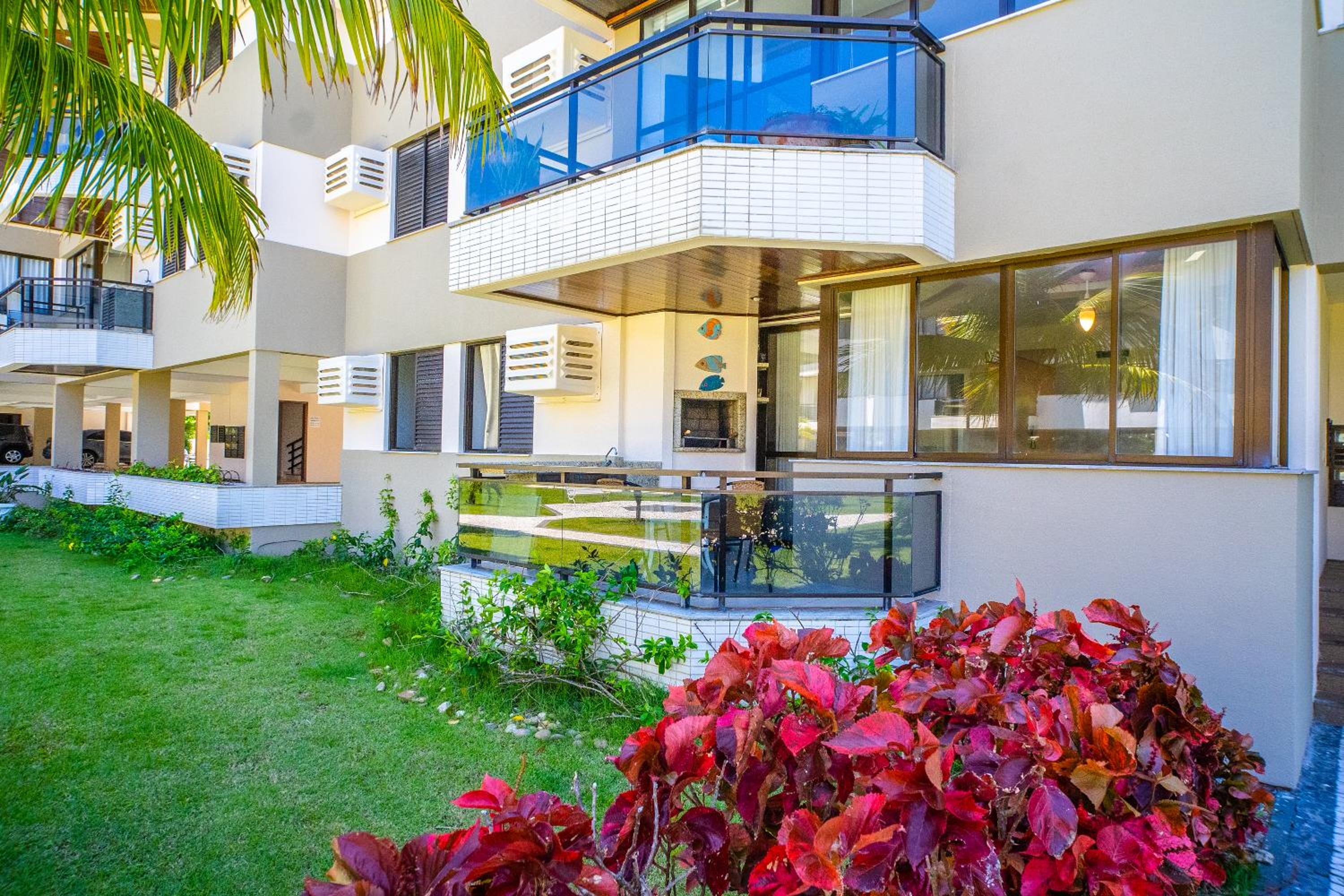 CRI - Praia Brava - Residencial