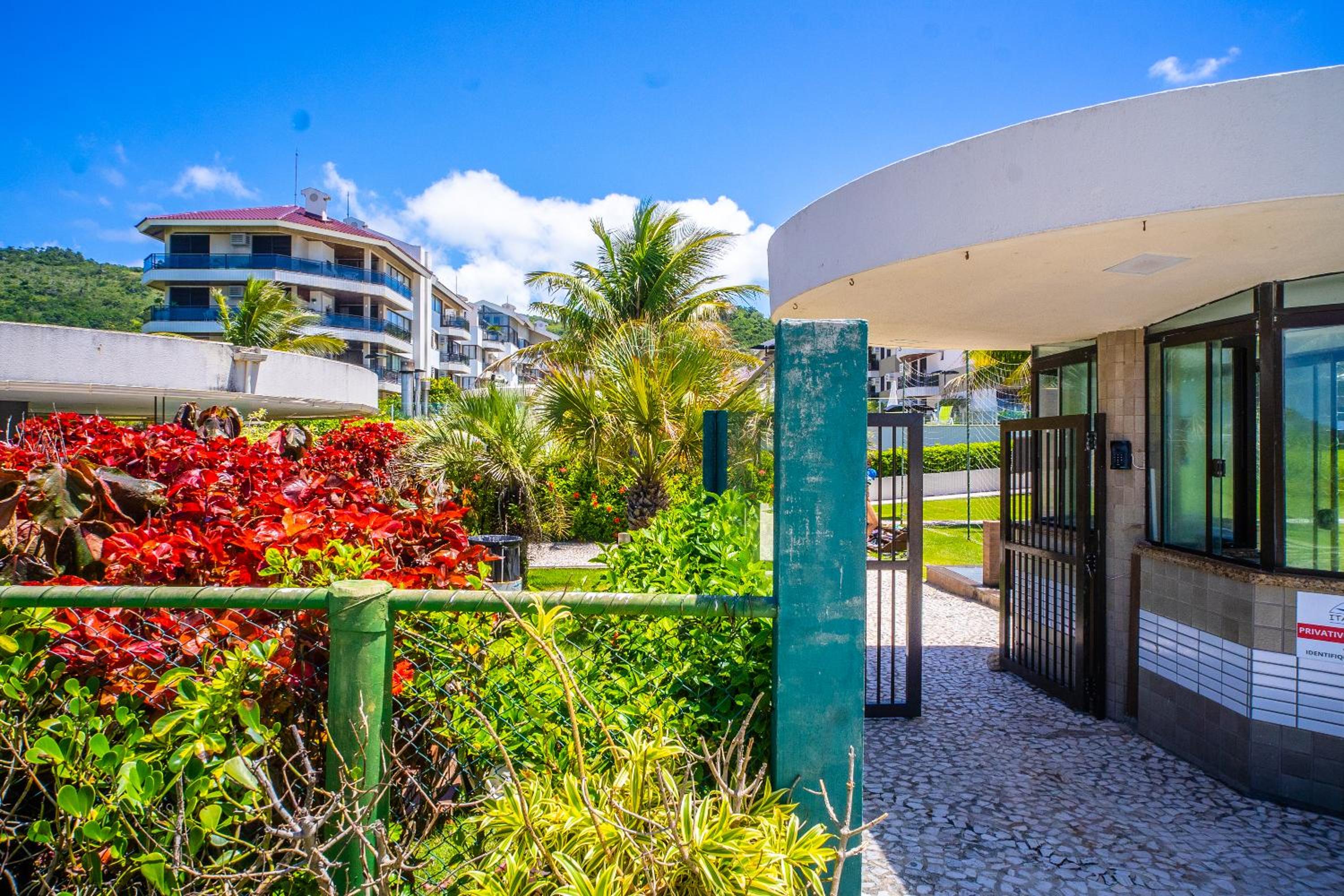 CRI - Praia Brava - Residencial