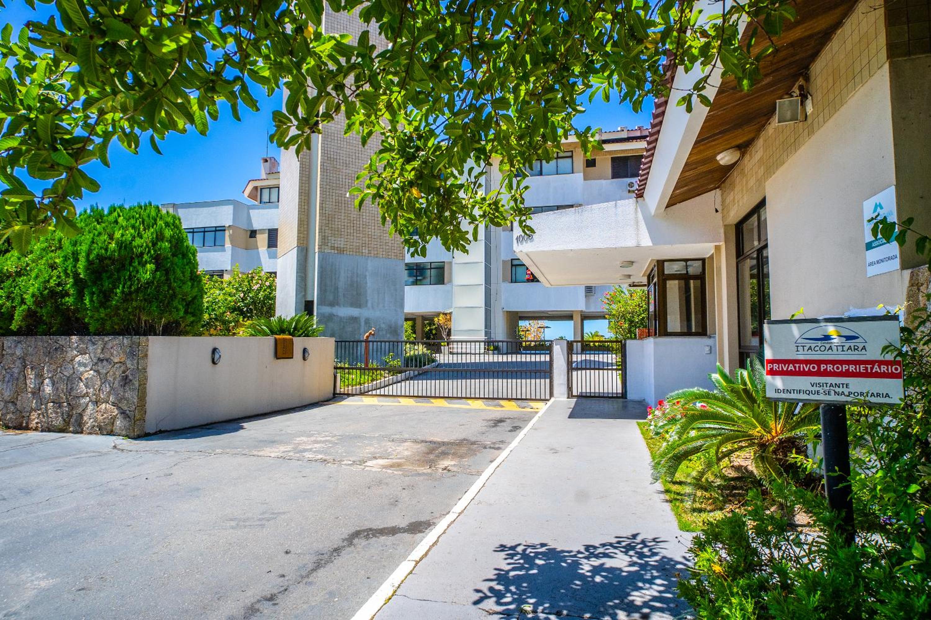 CRI - Praia Brava - Residencial