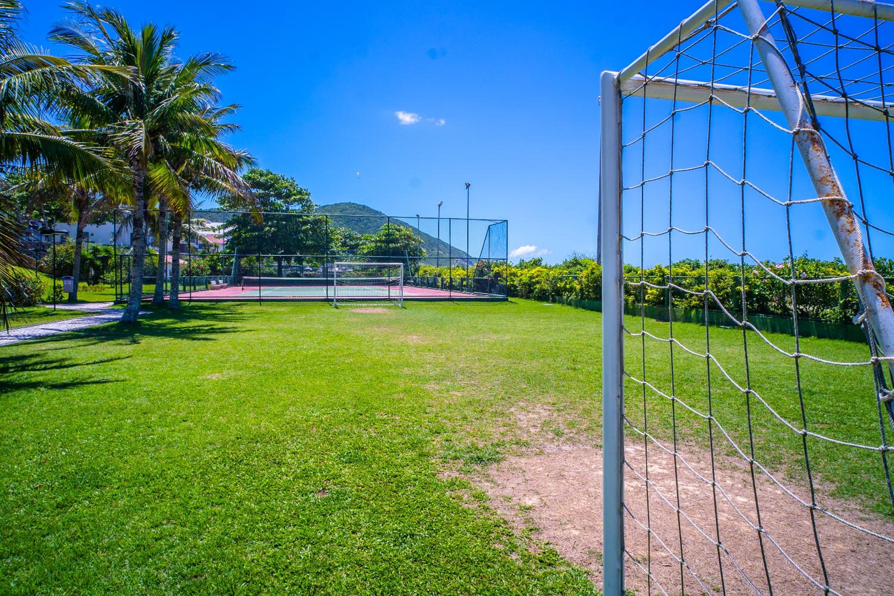 CRI - Praia Brava - Residencial