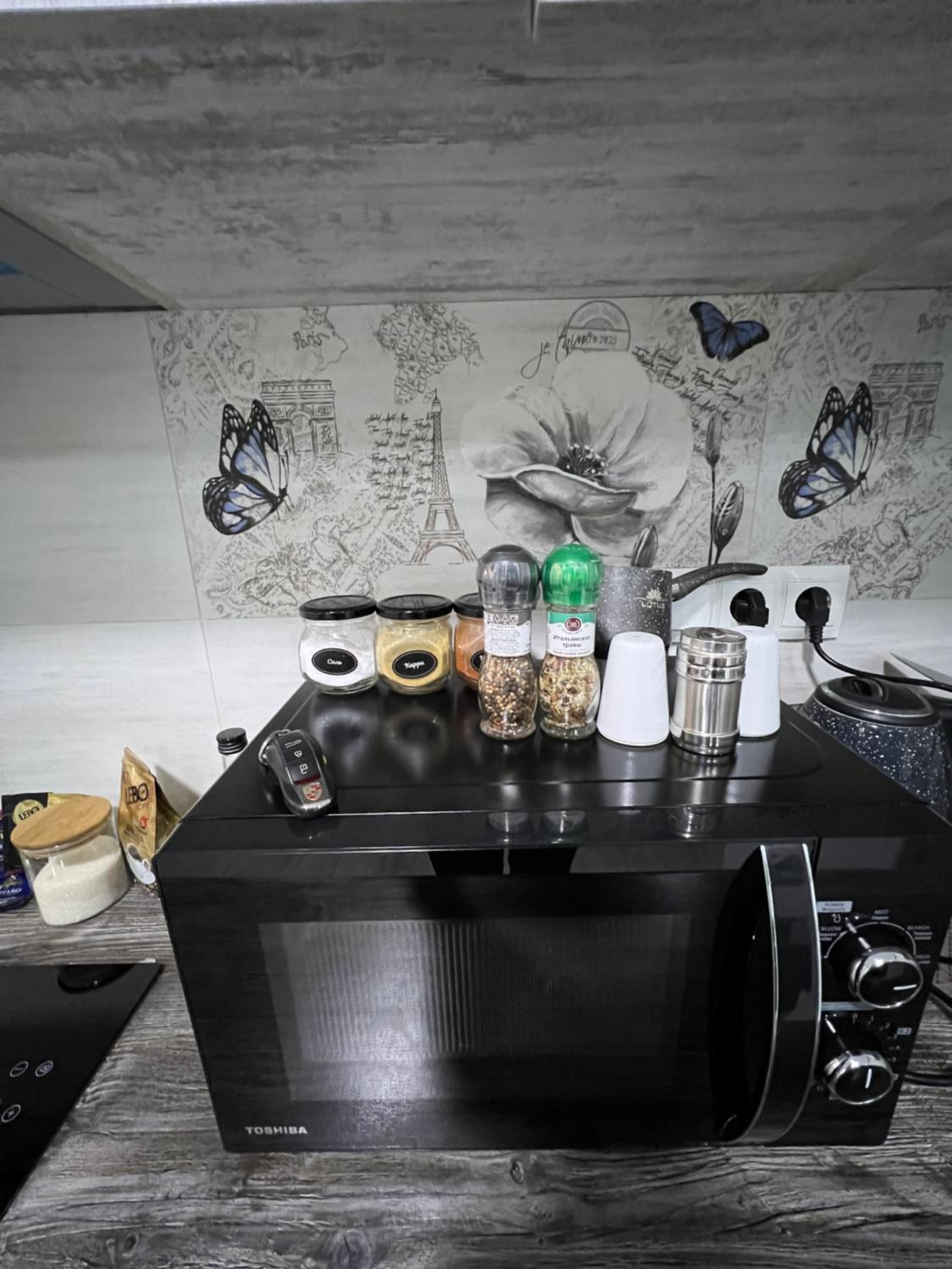 Cosy Apartment with Good Location Self Check In
