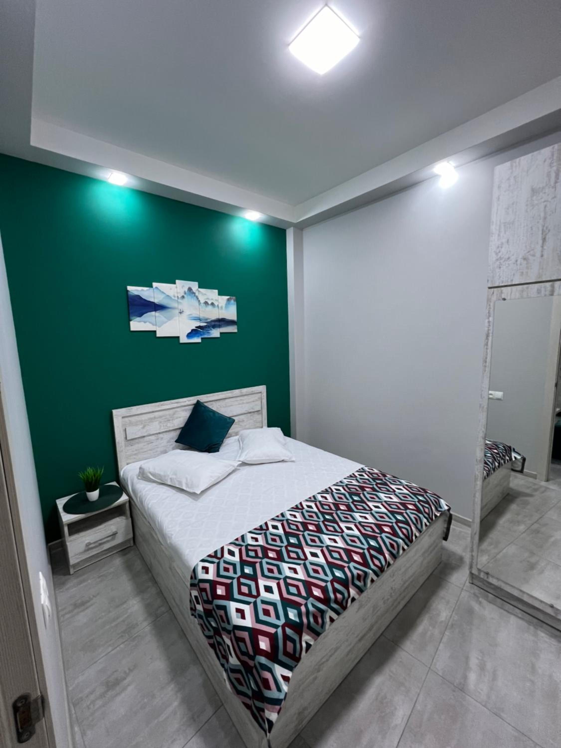 Cosy Apartment with Good Location Self Check In
