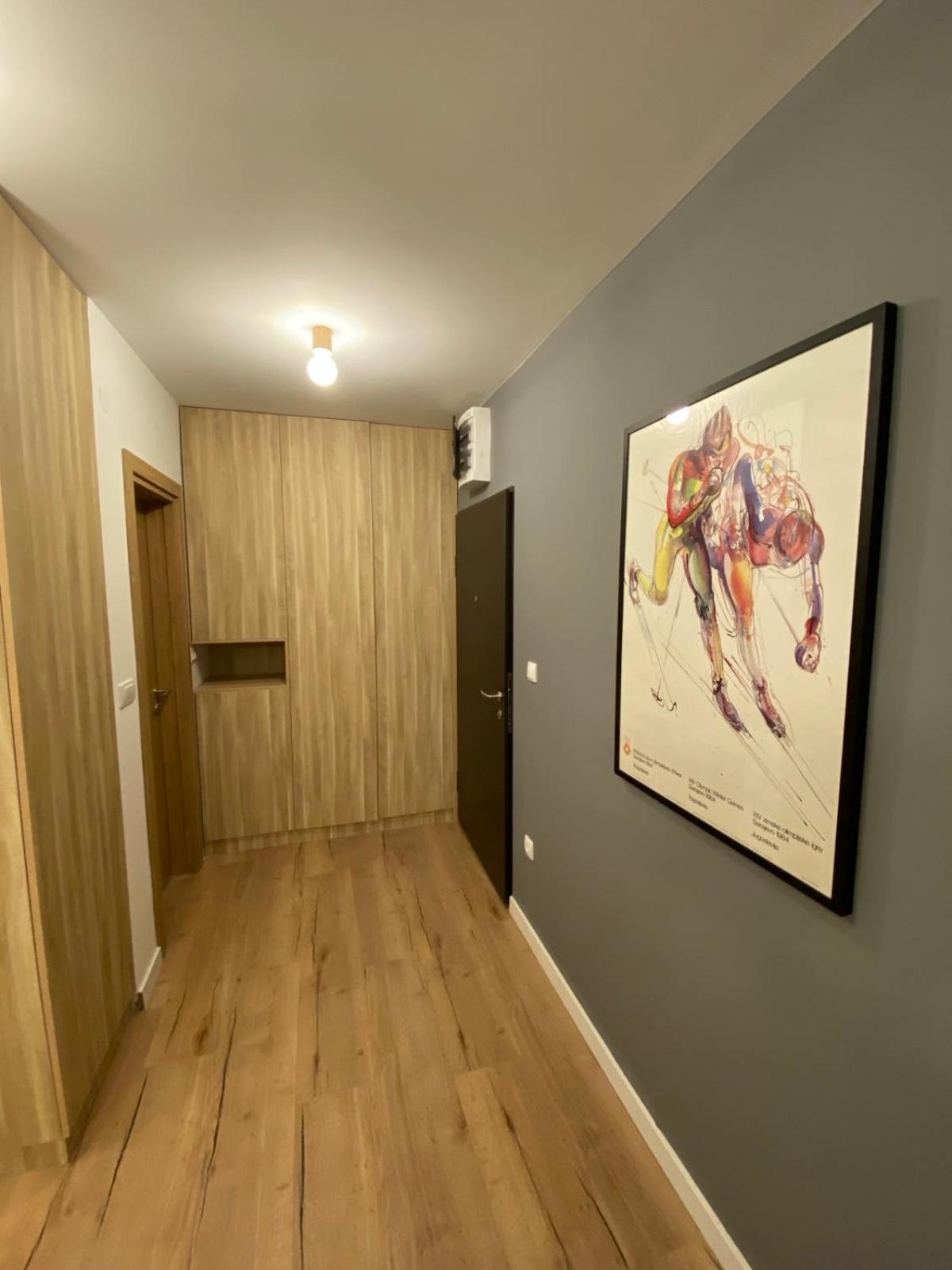 Jahorina: A Charming Apartment Retreat