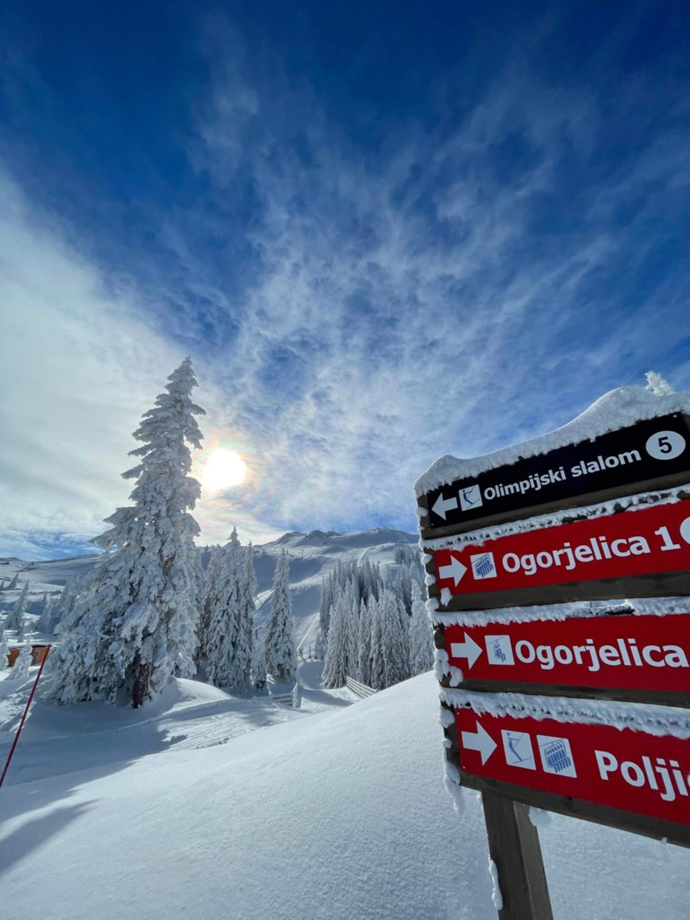 Jahorina: A Charming Apartment Retreat