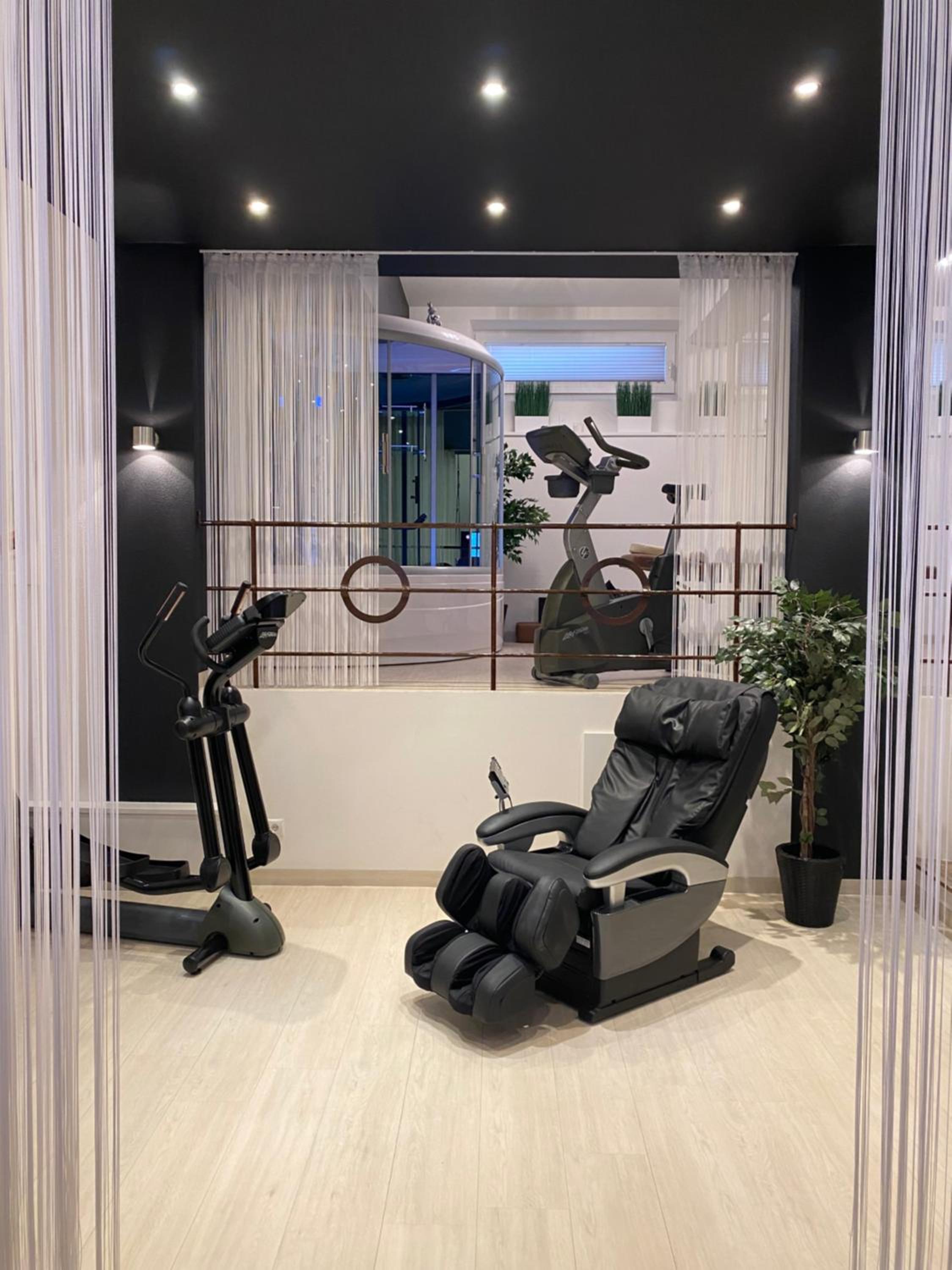 Loft im Turm