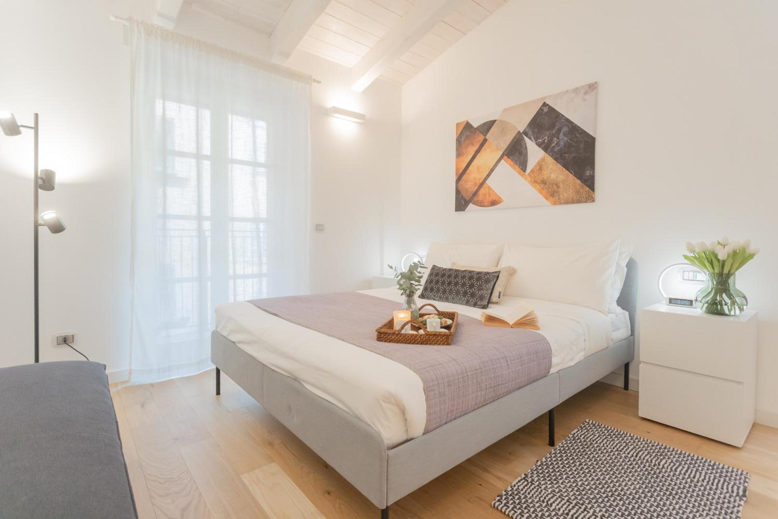 Palazzo Tatti by Rent All Como photo 3