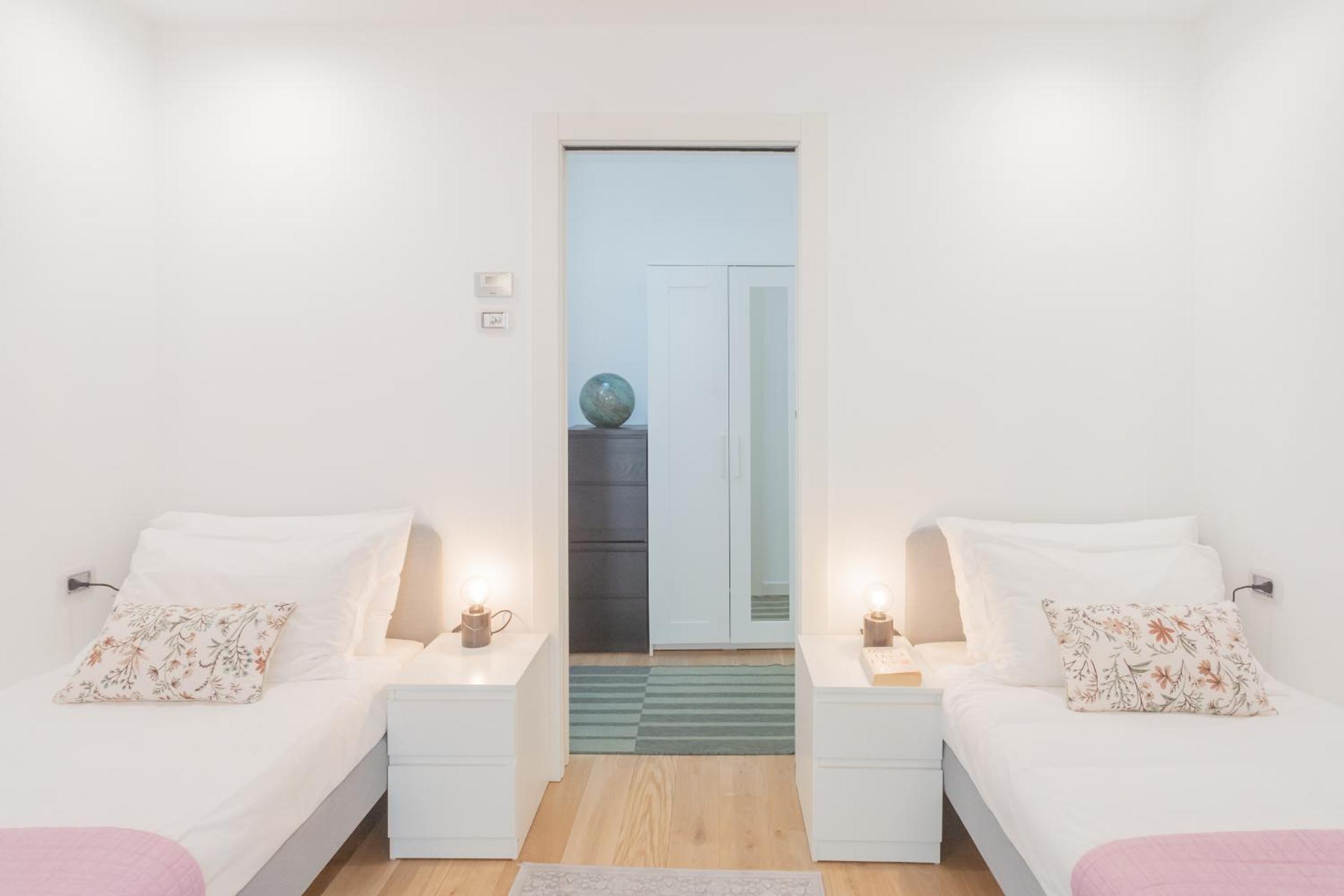 Palazzo Tatti by Rent All Como photo 2