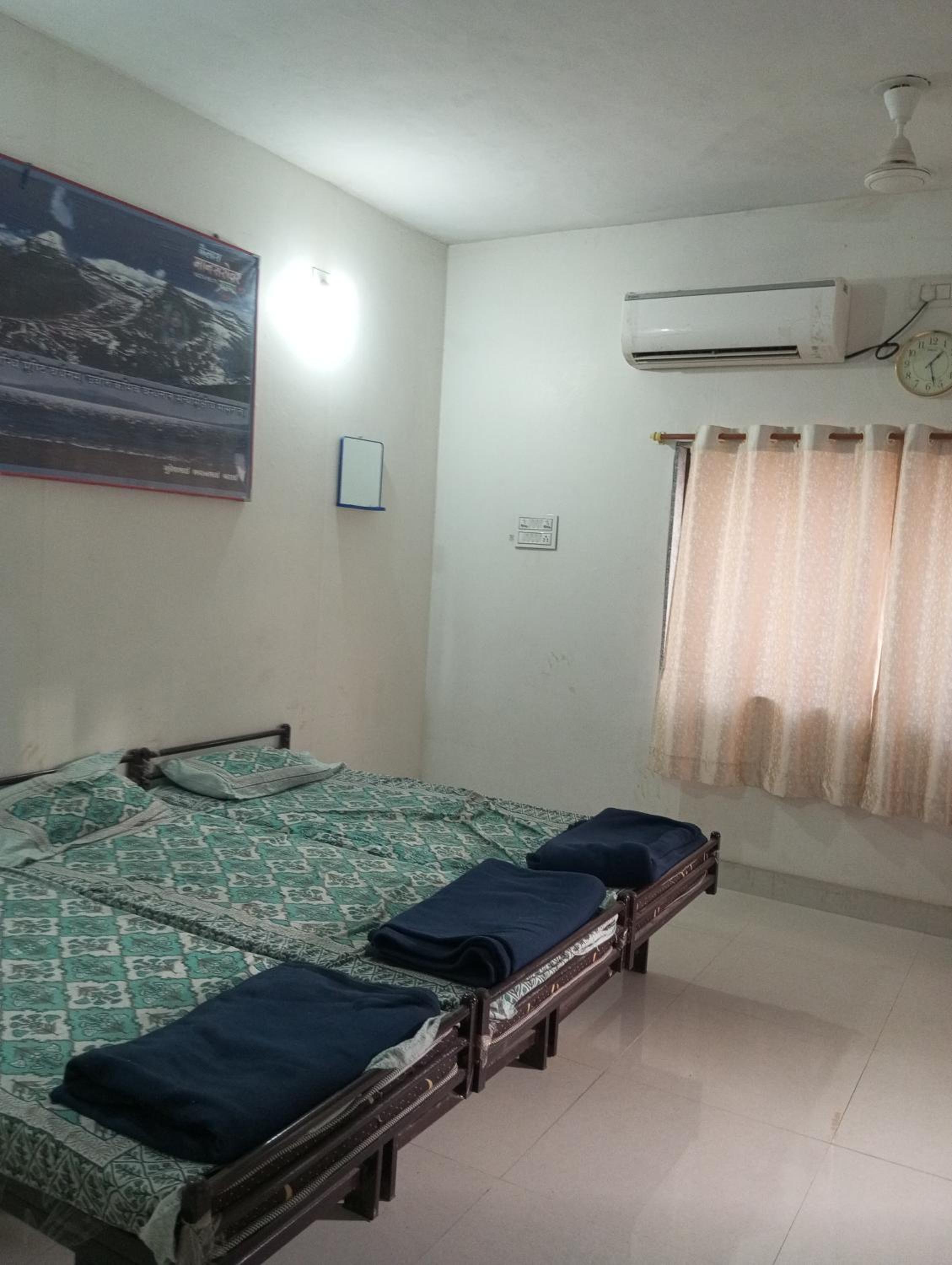 DWARKA BUNGALOW 1 Only Family view 4