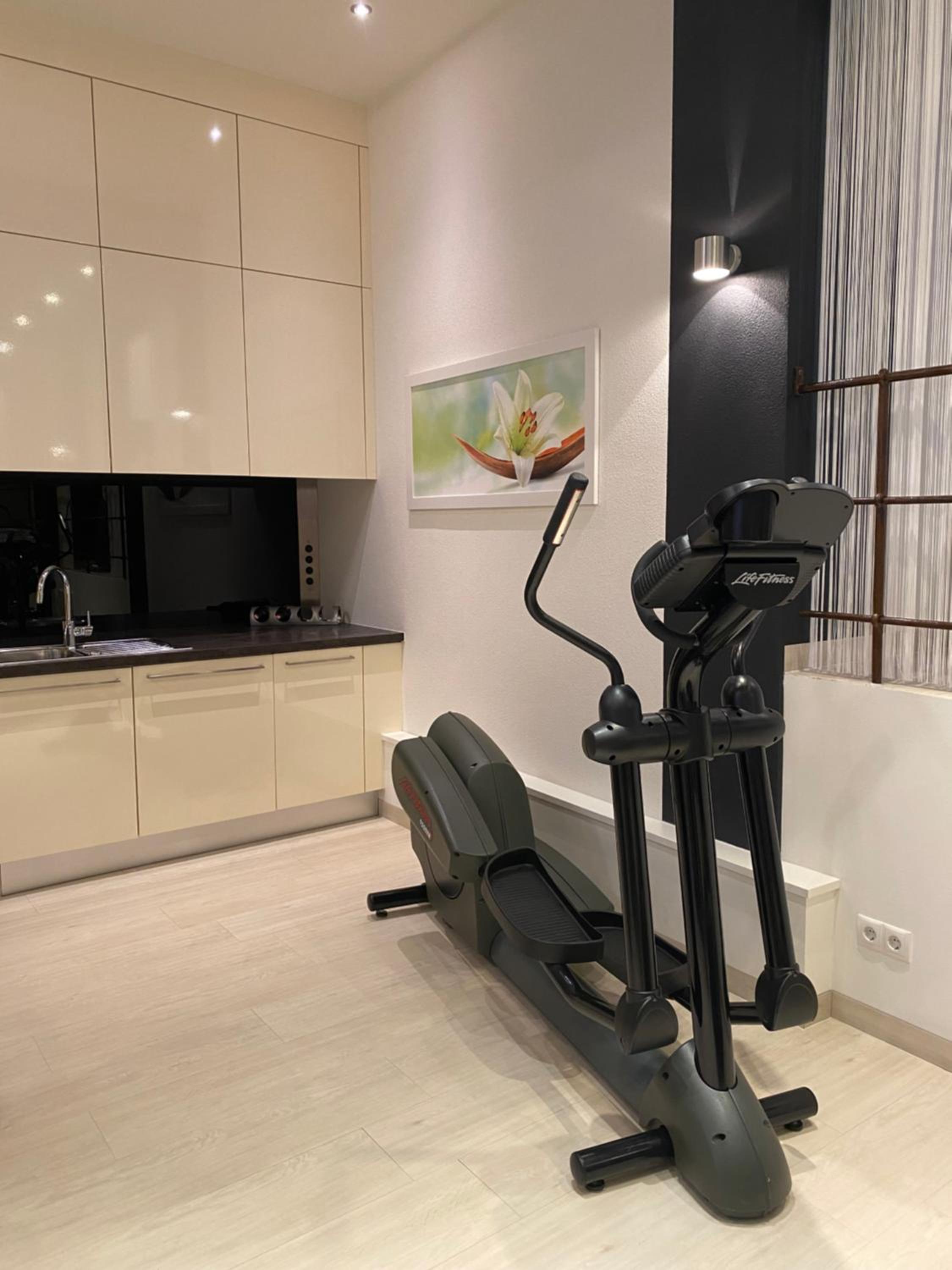 Loft im Turm
