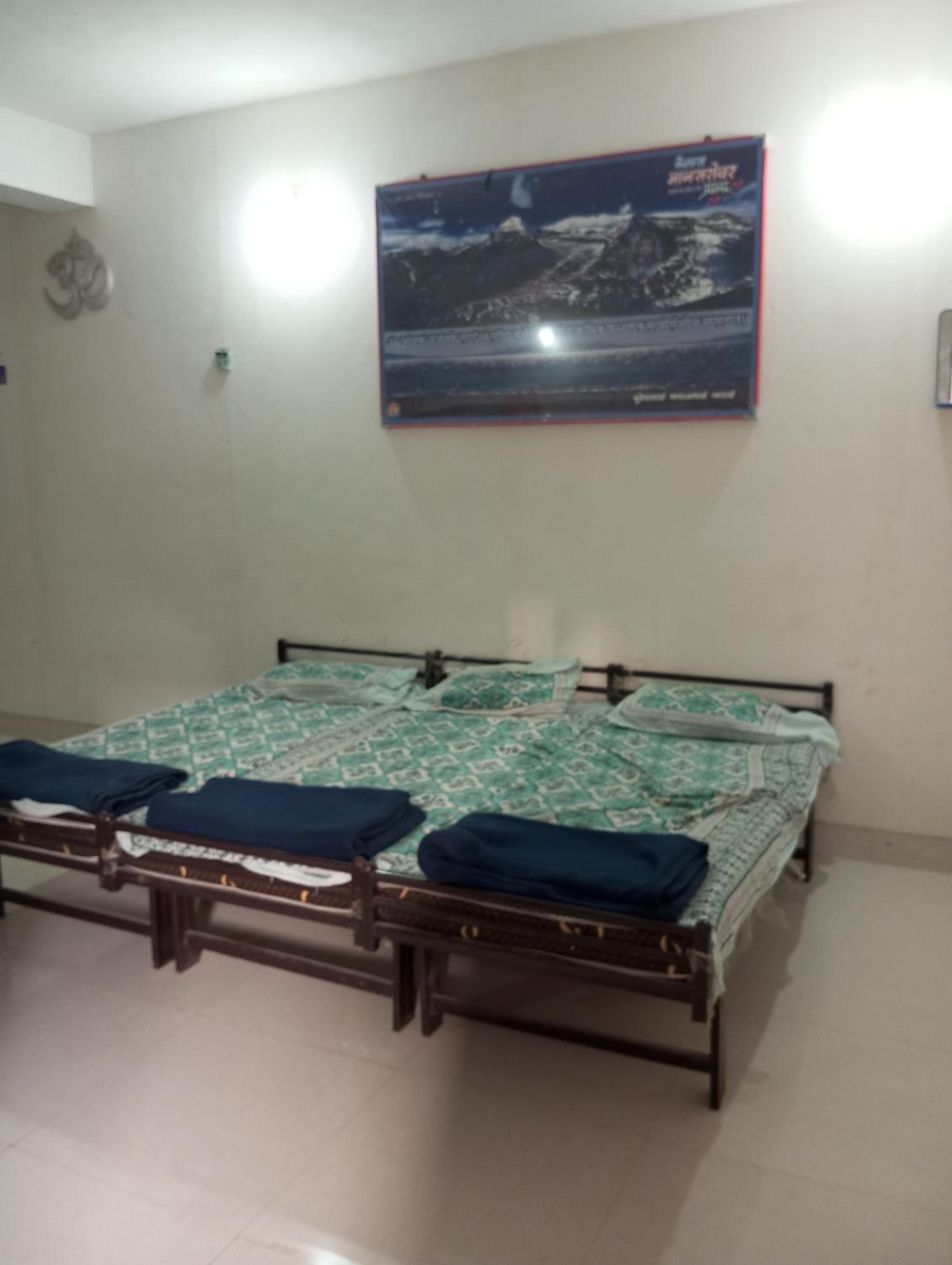 DWARKA BUNGALOW 1 Only Family view 3