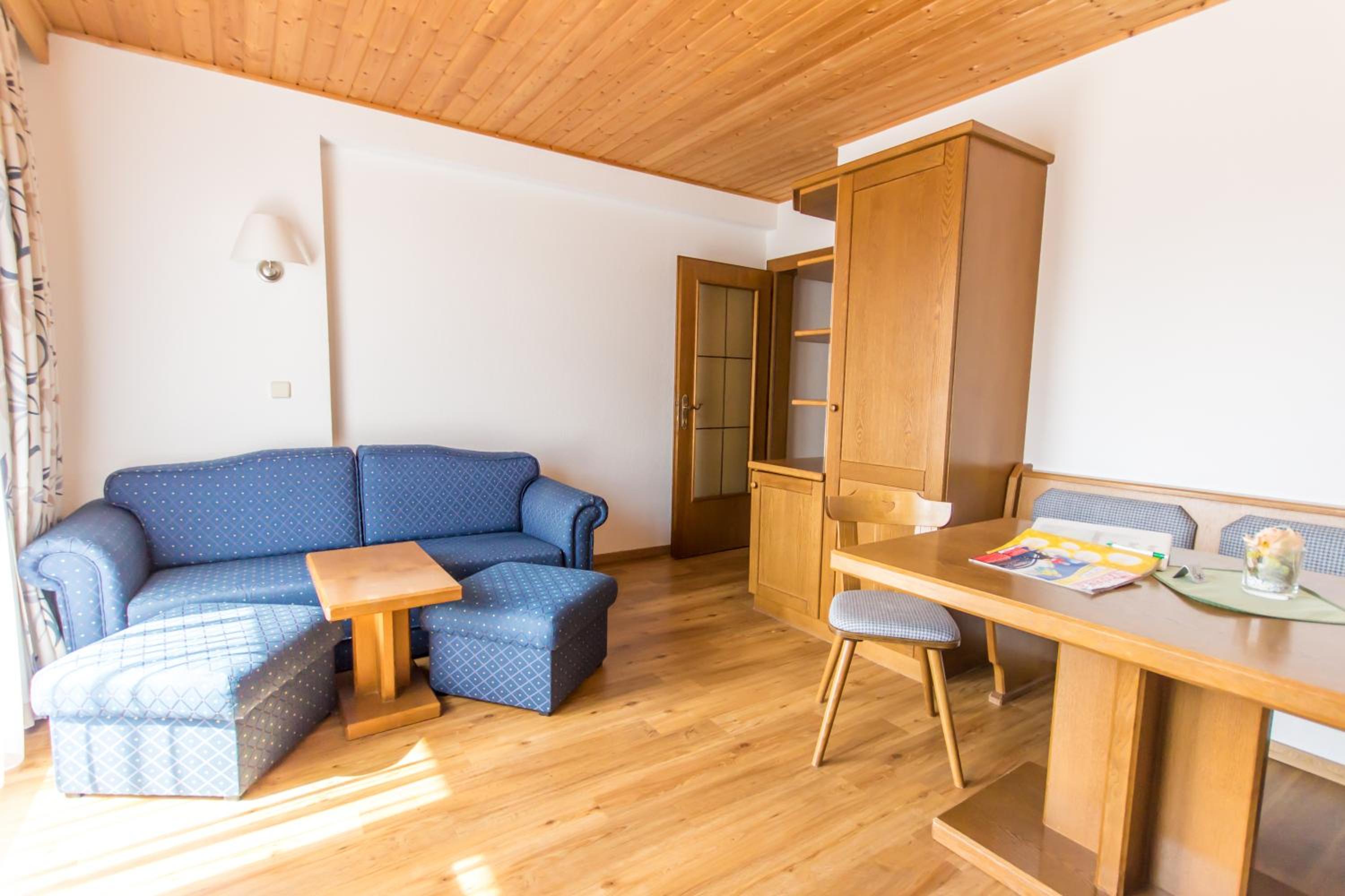 Appartments Bergland