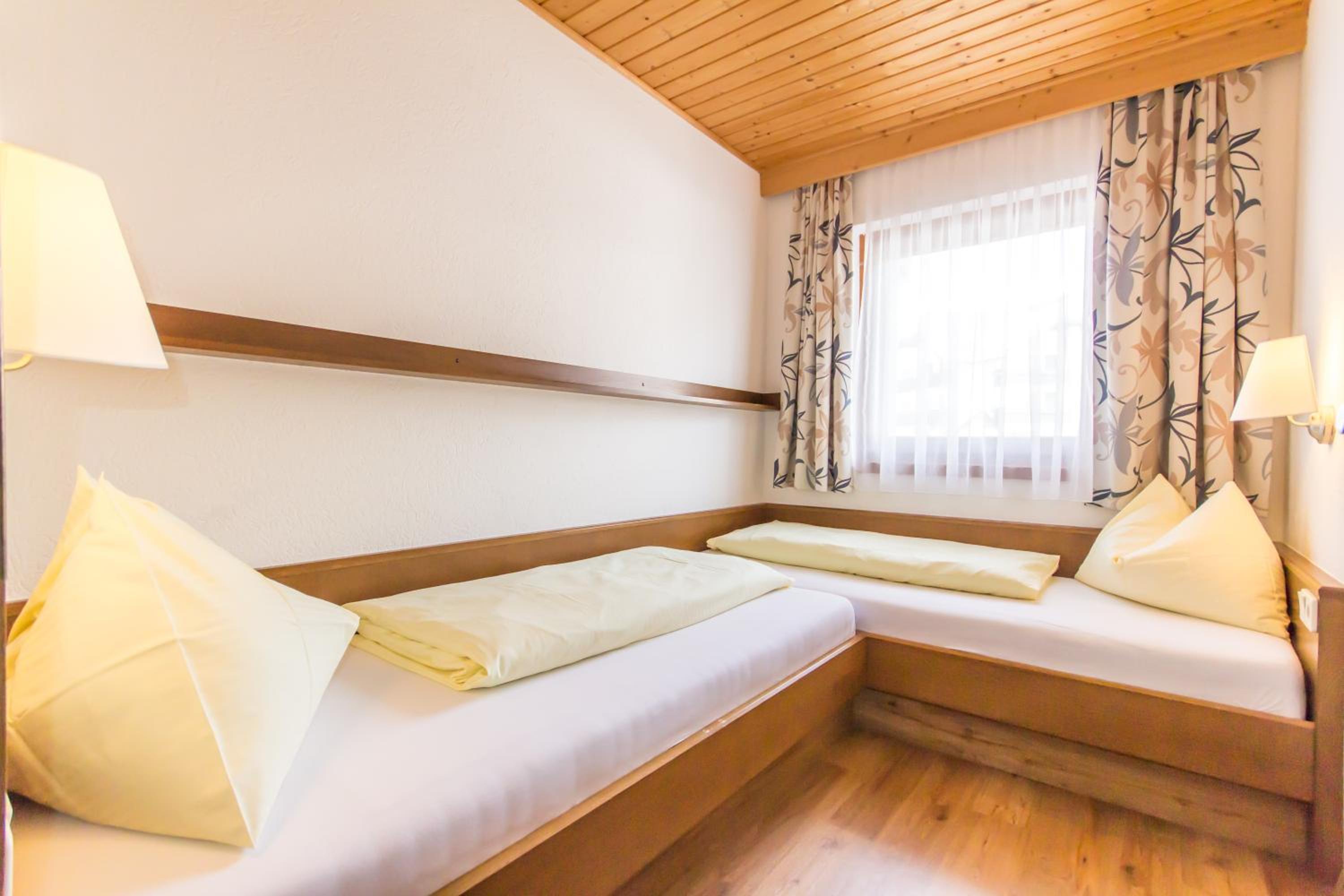 Appartments Bergland
