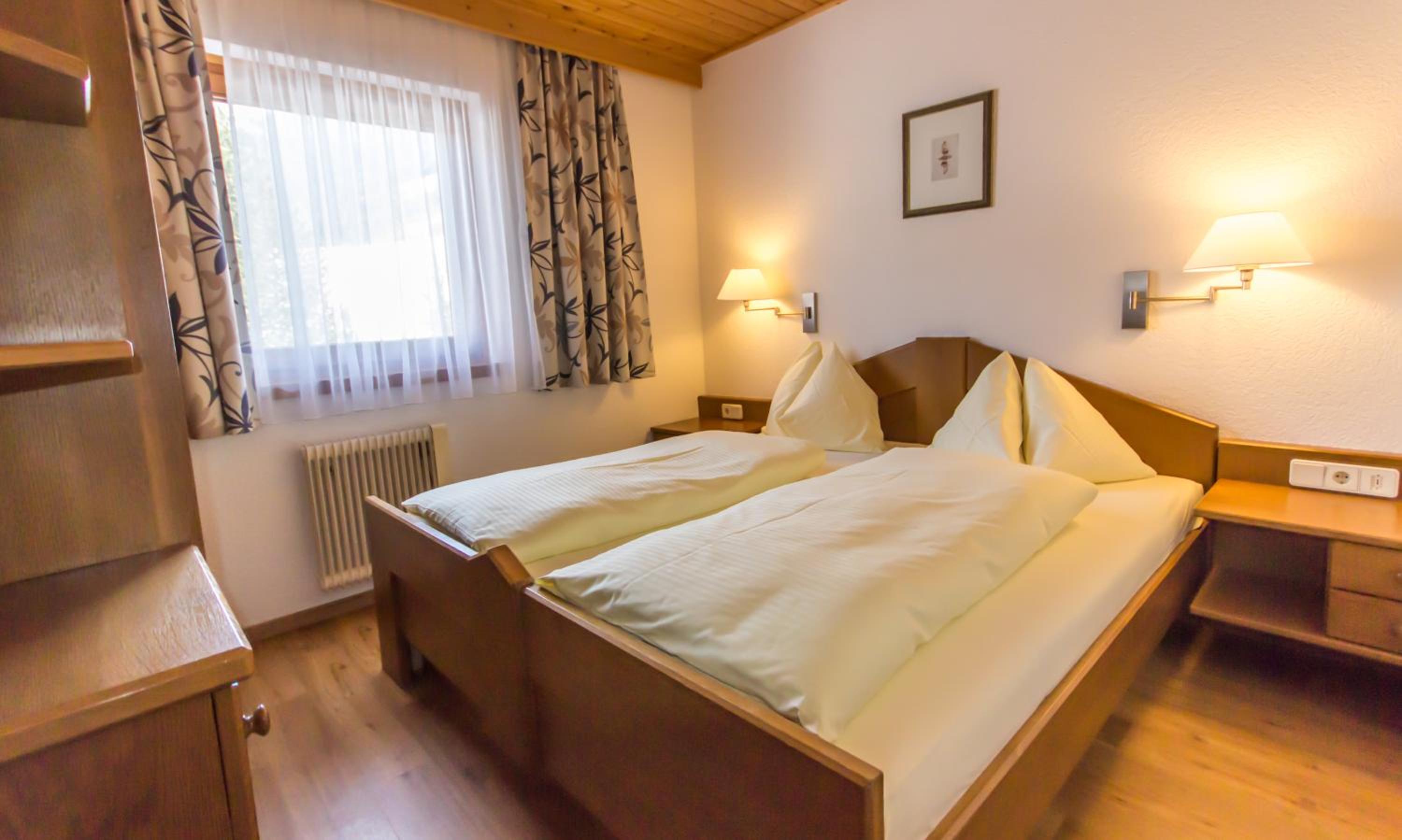 Appartments Bergland