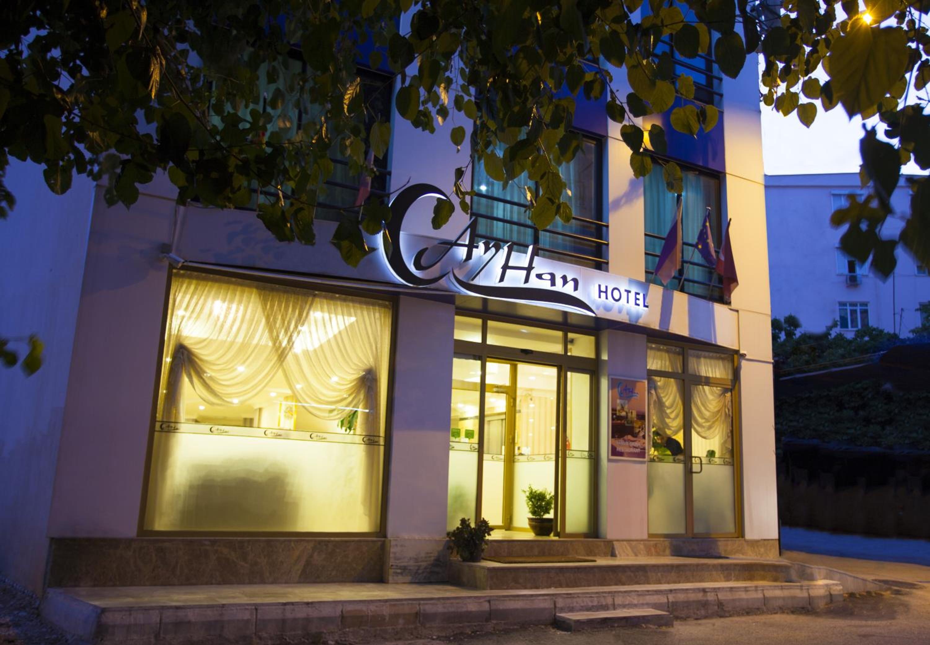 Ayhan Hotel - Image 7
