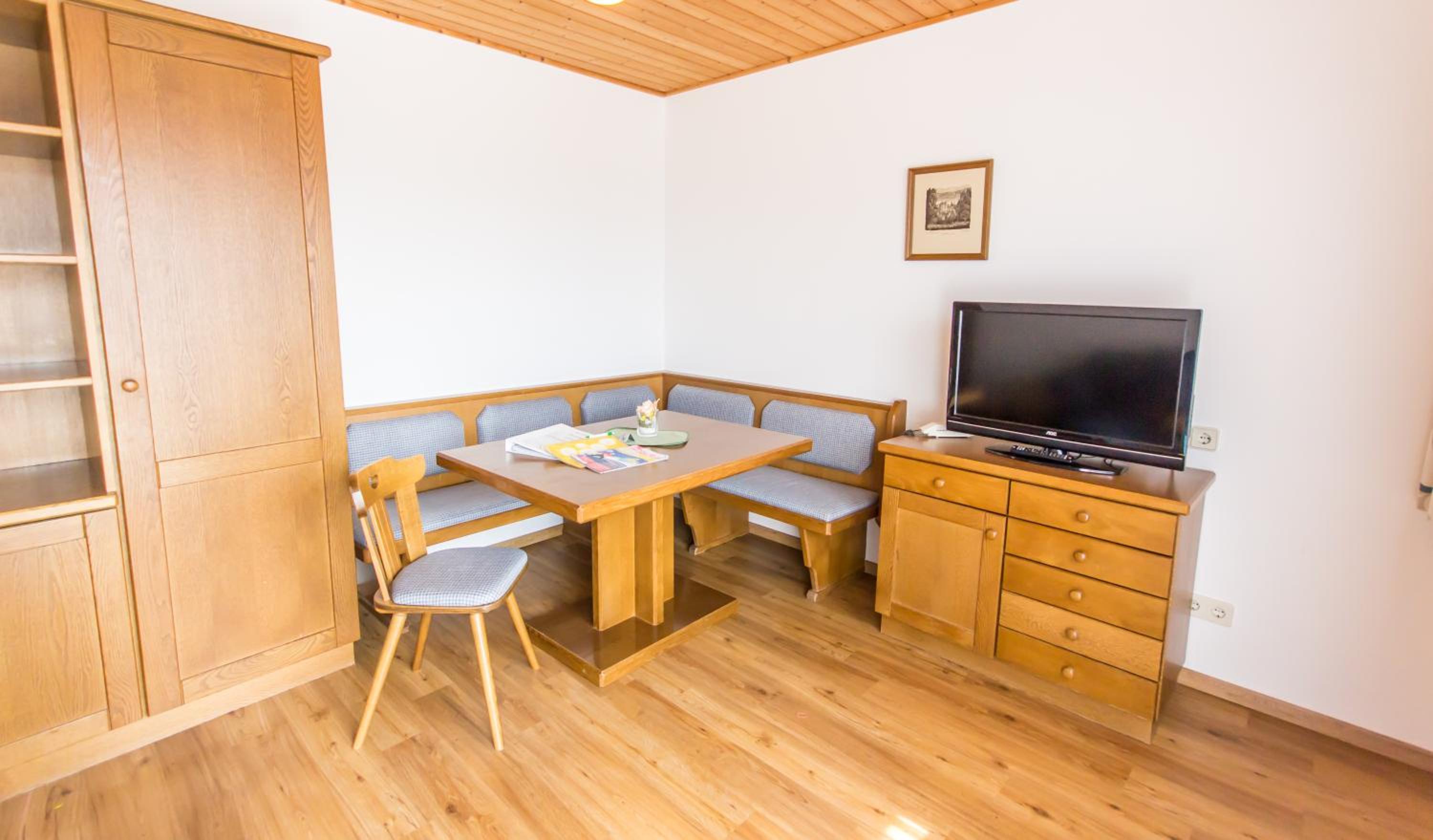 Appartments Bergland