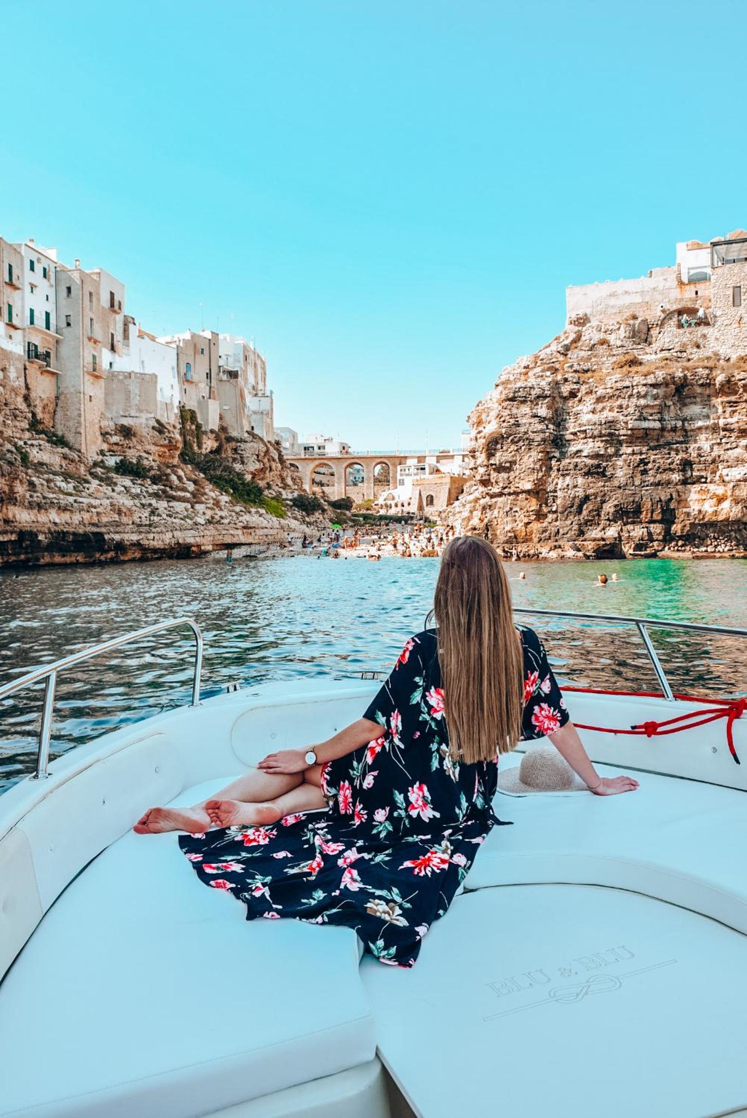 Vista Mare Polignano