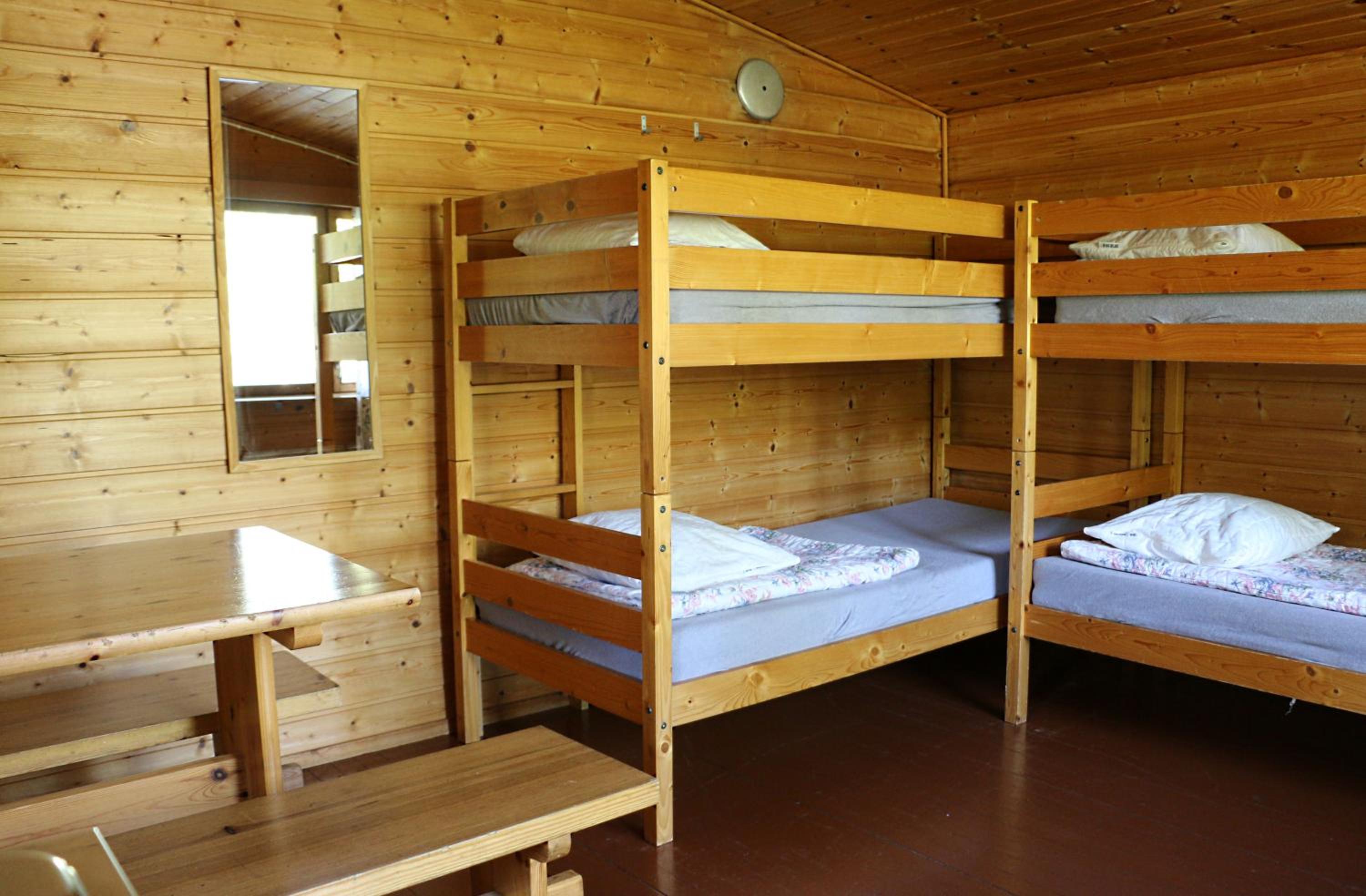 Rauhalahti Holiday Cottages