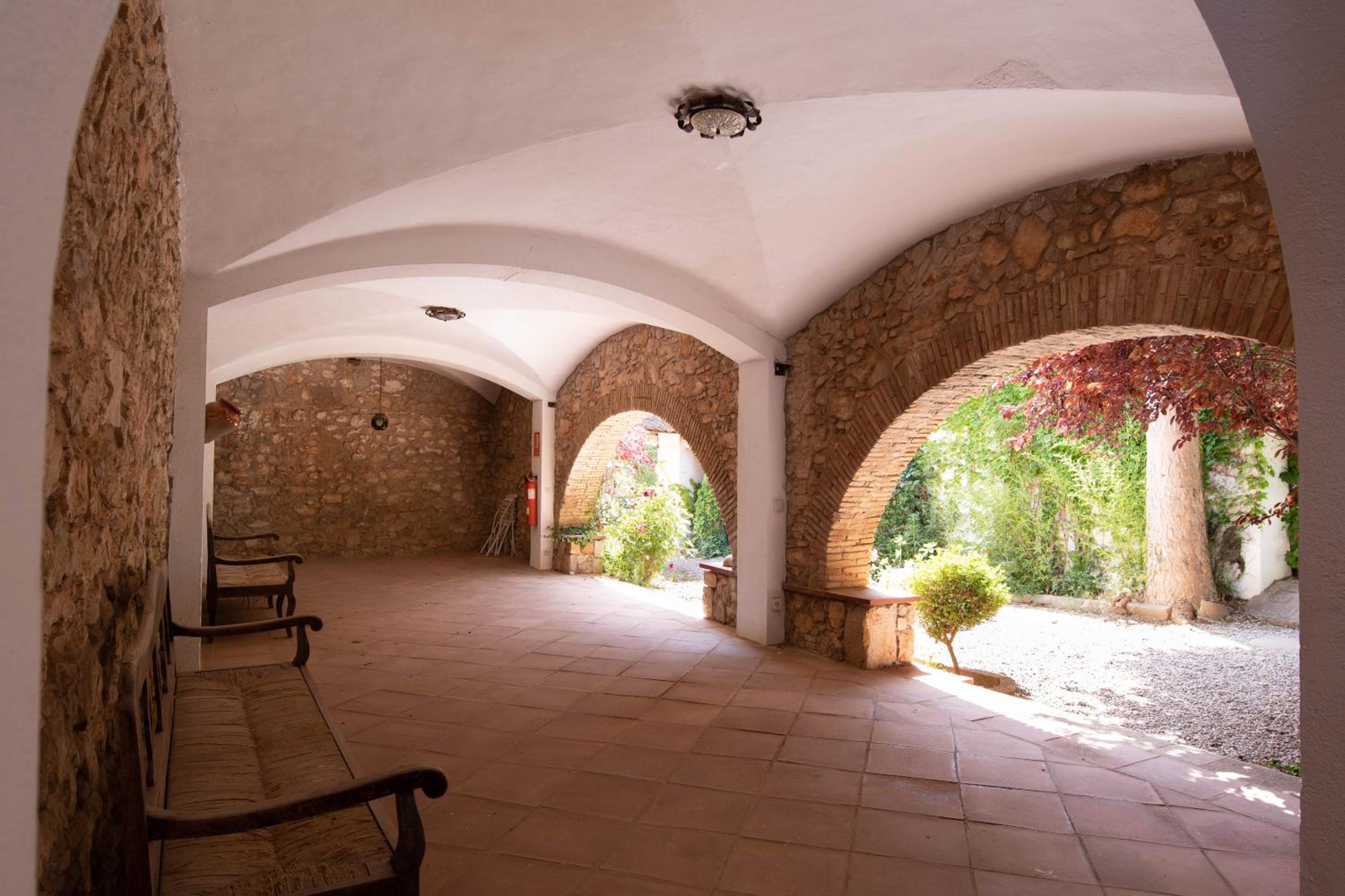SITGES Masia Sències