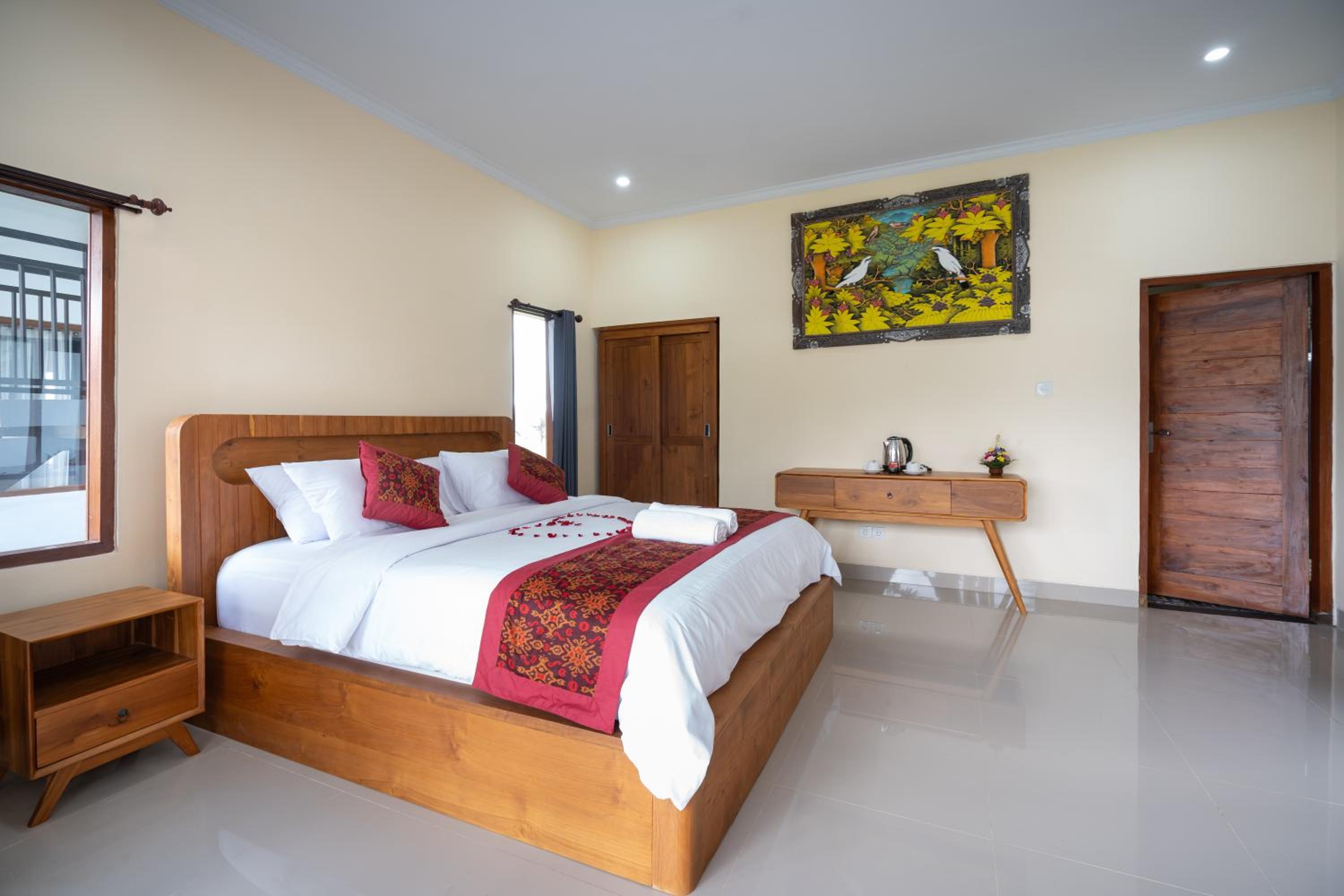 The Patra Ubud view 4
