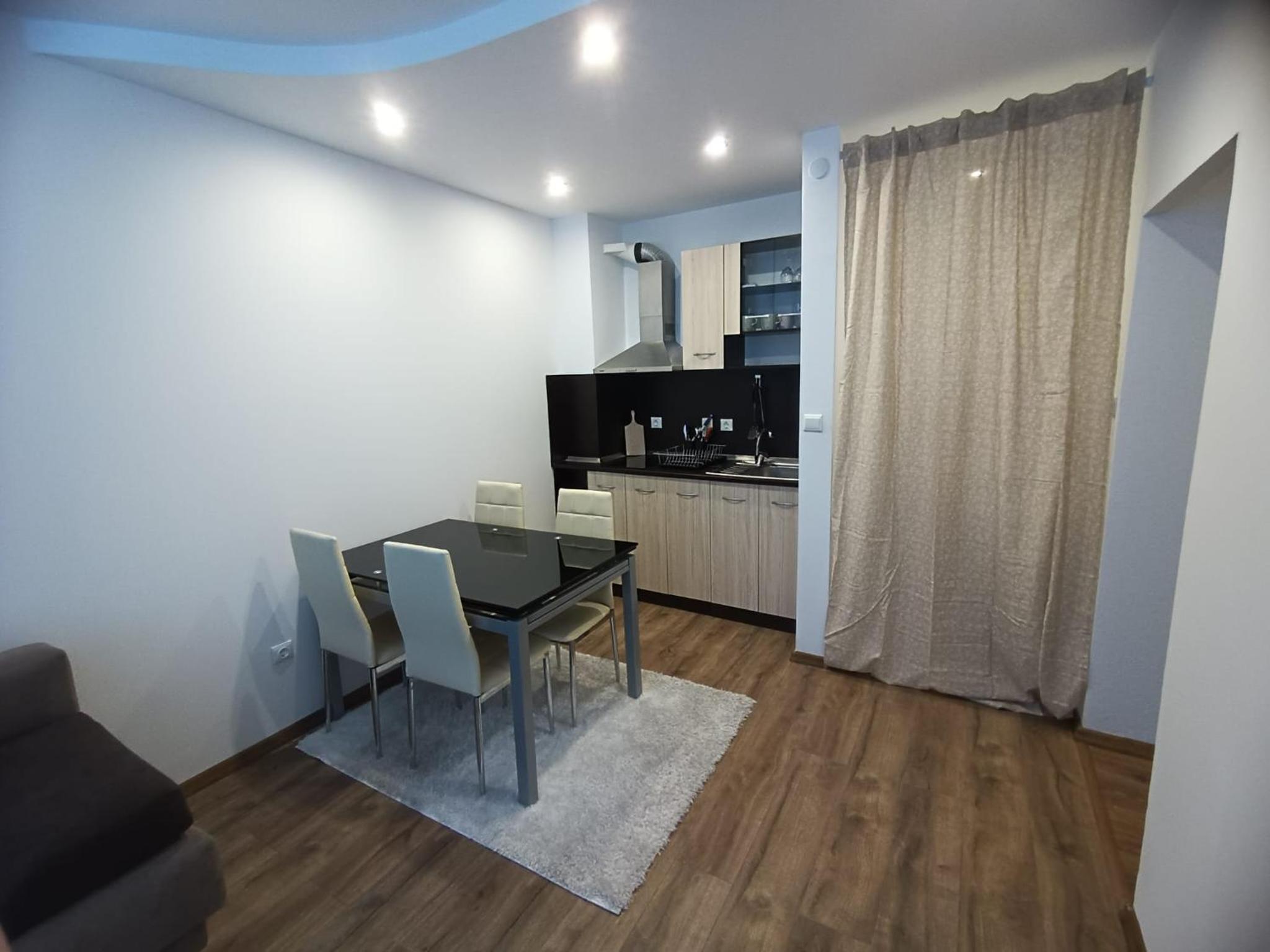 Varna Bulgaria 2-Room Apartment Asparuhovo Zelenika Bulgarien Warna 2-Zimmer