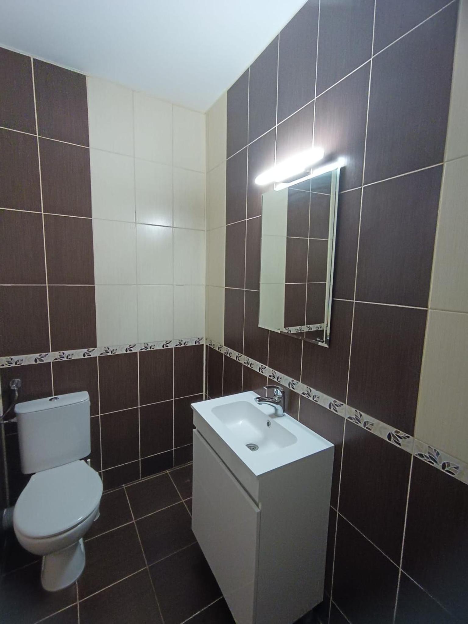 Varna Bulgaria 2-Room Apartment Asparuhovo Zelenika Bulgarien Warna 2-Zimmer