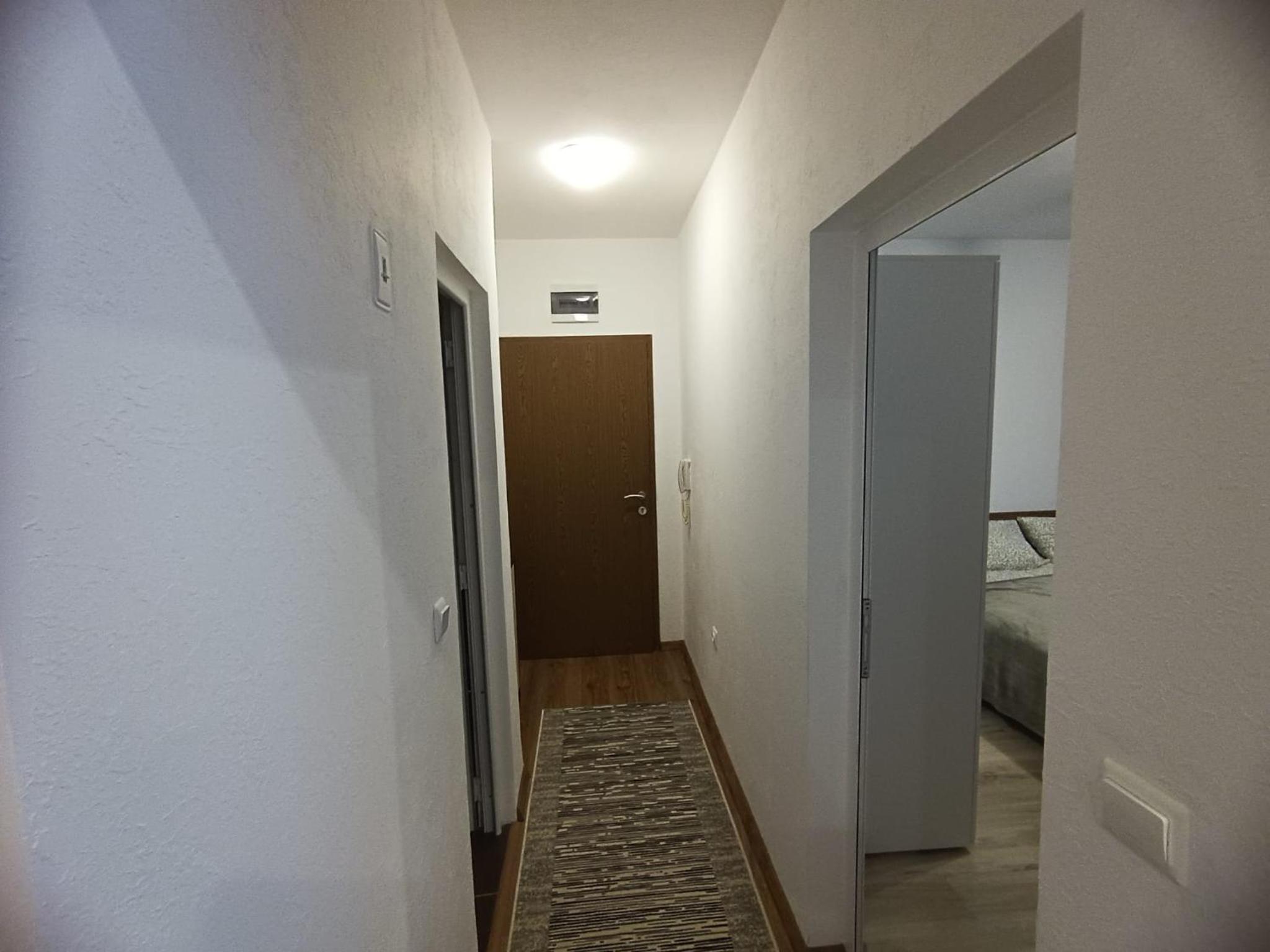 Varna Bulgaria 2-Room Apartment Asparuhovo Zelenika Bulgarien Warna 2-Zimmer