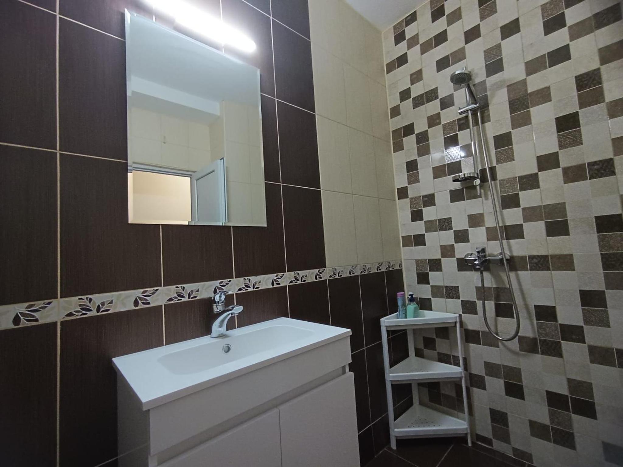 Varna Bulgaria 2-Room Apartment Asparuhovo Zelenika Bulgarien Warna 2-Zimmer
