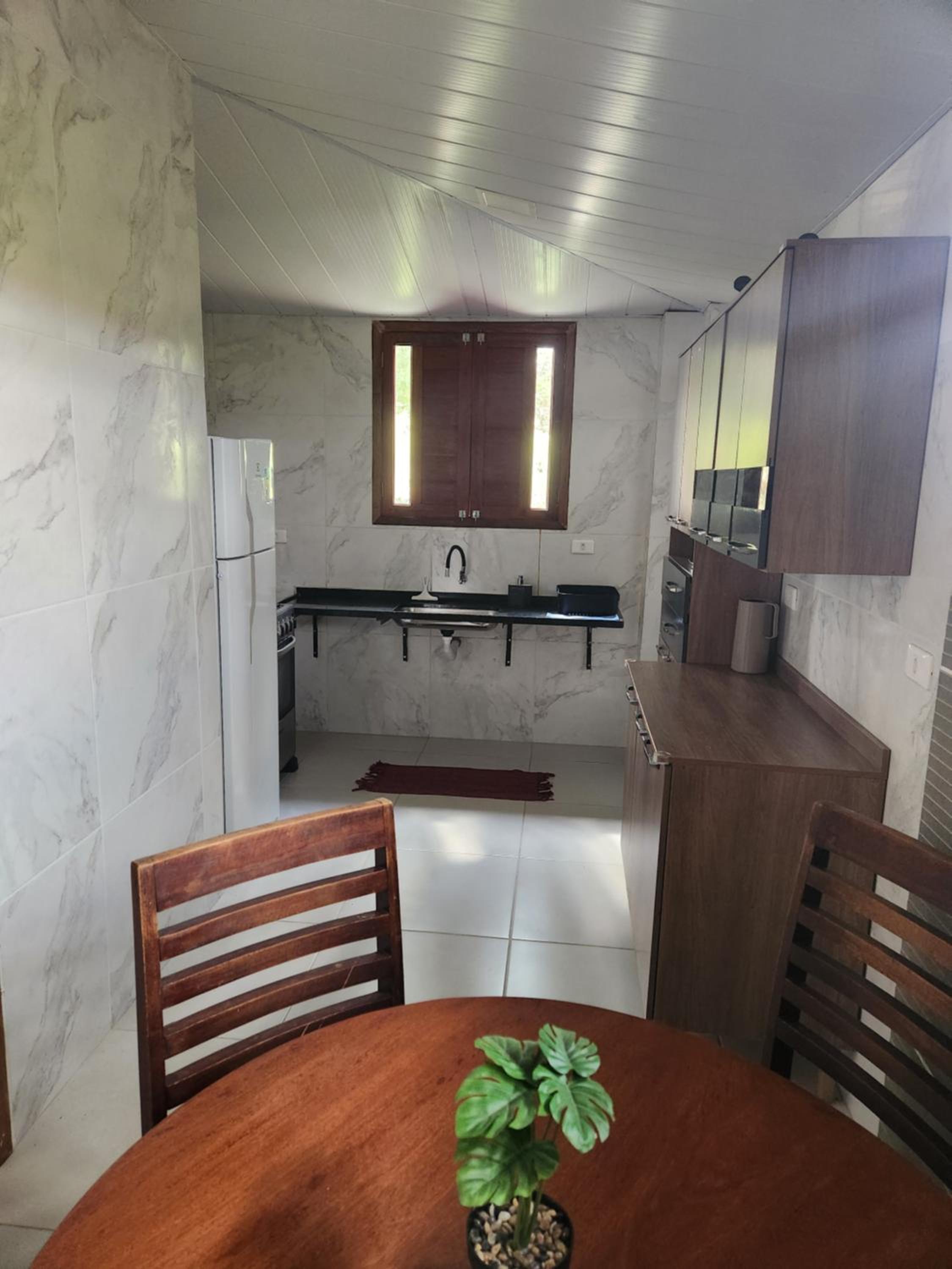 Casa Campo - Domo do Matto