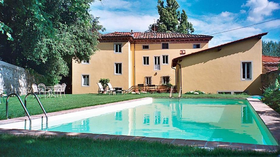 Appartamento Rosmarino
