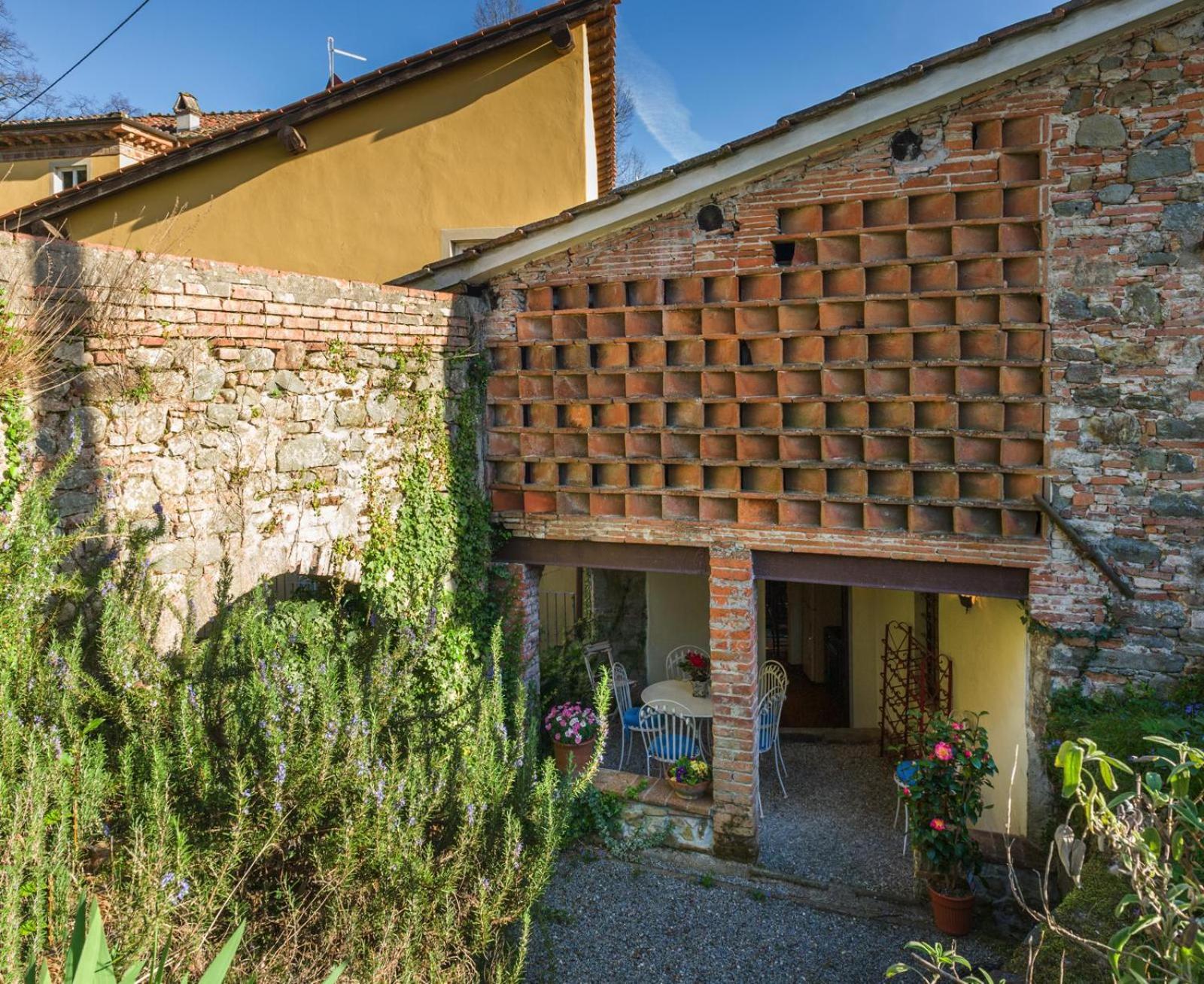 Appartamento Rosmarino