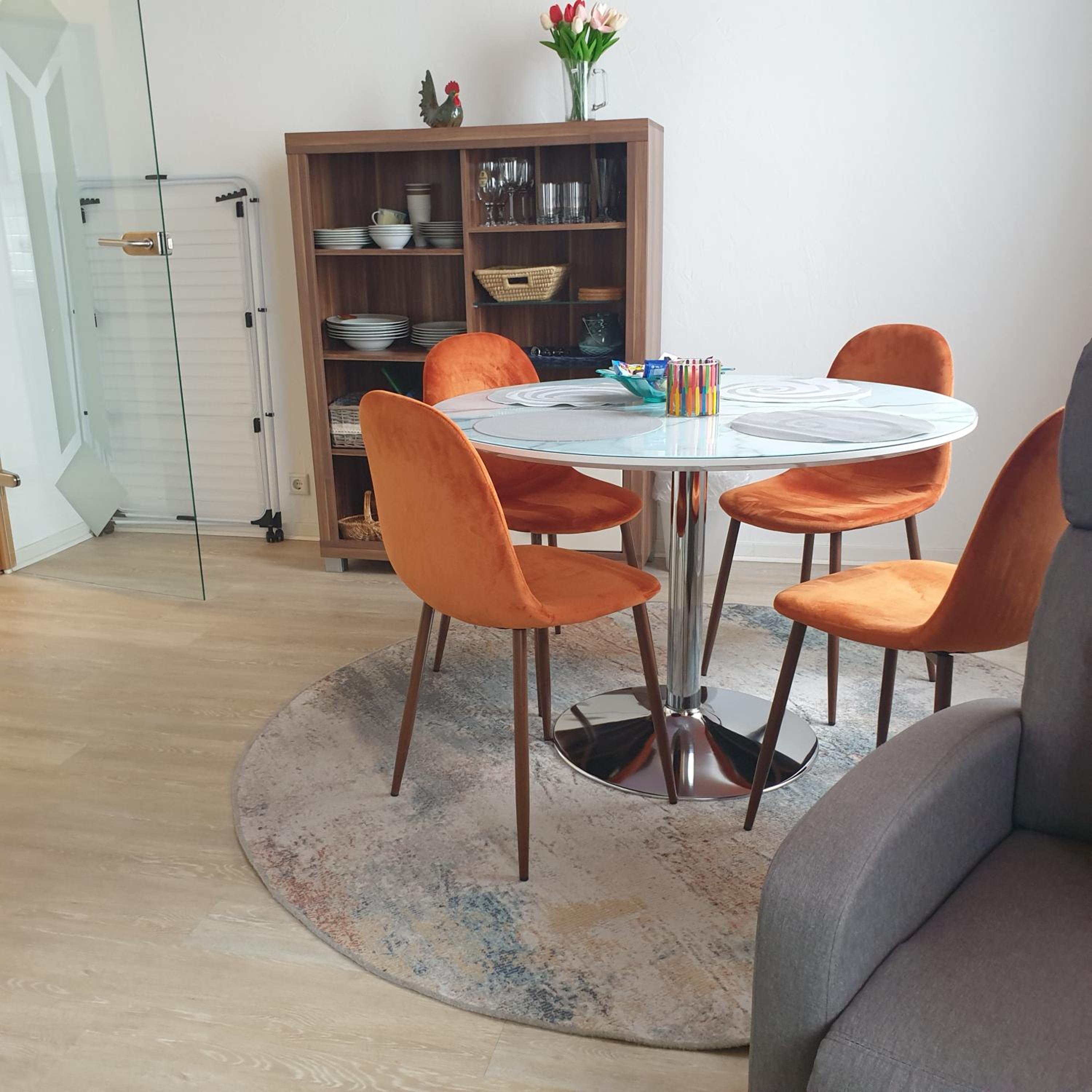 Das Düsselapartment