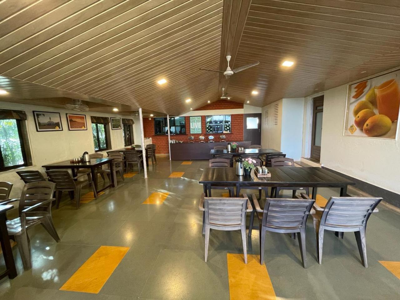 The Mango Inn