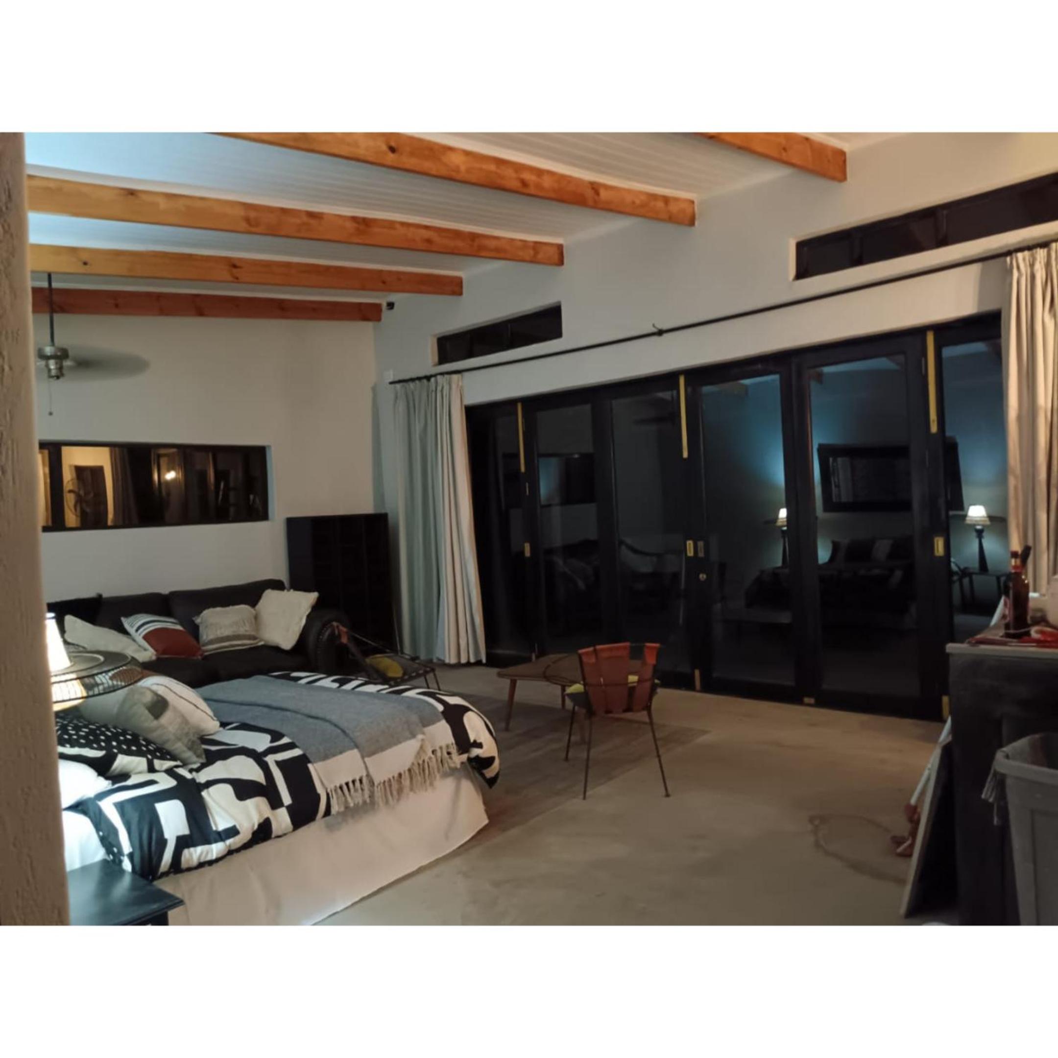 The Nest - Marloth Park view 3