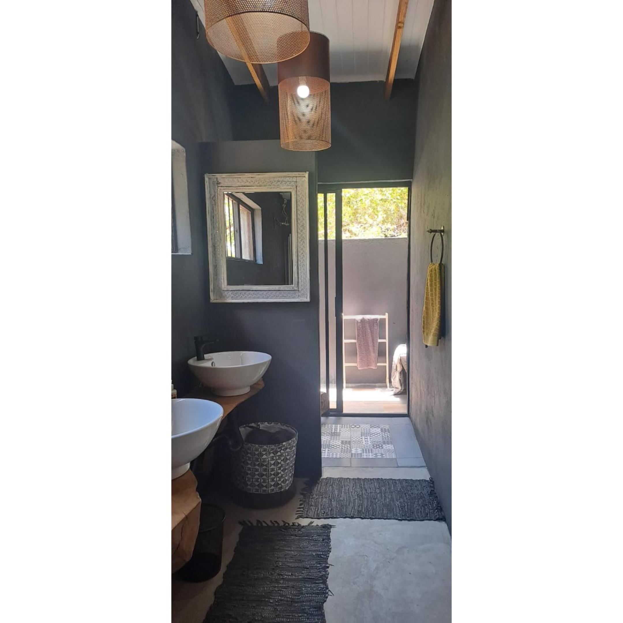 The Nest - Marloth Park view 5