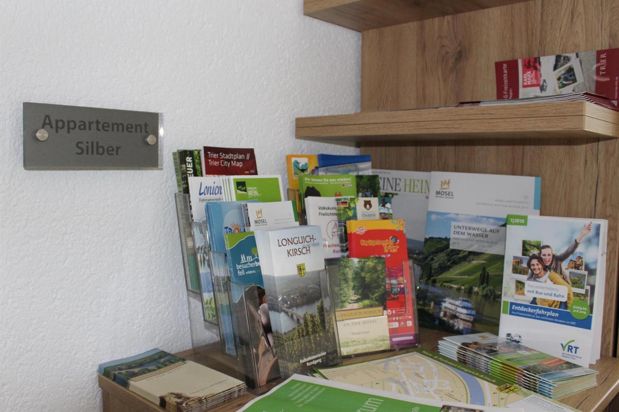 Ferienweingut Hansjosten