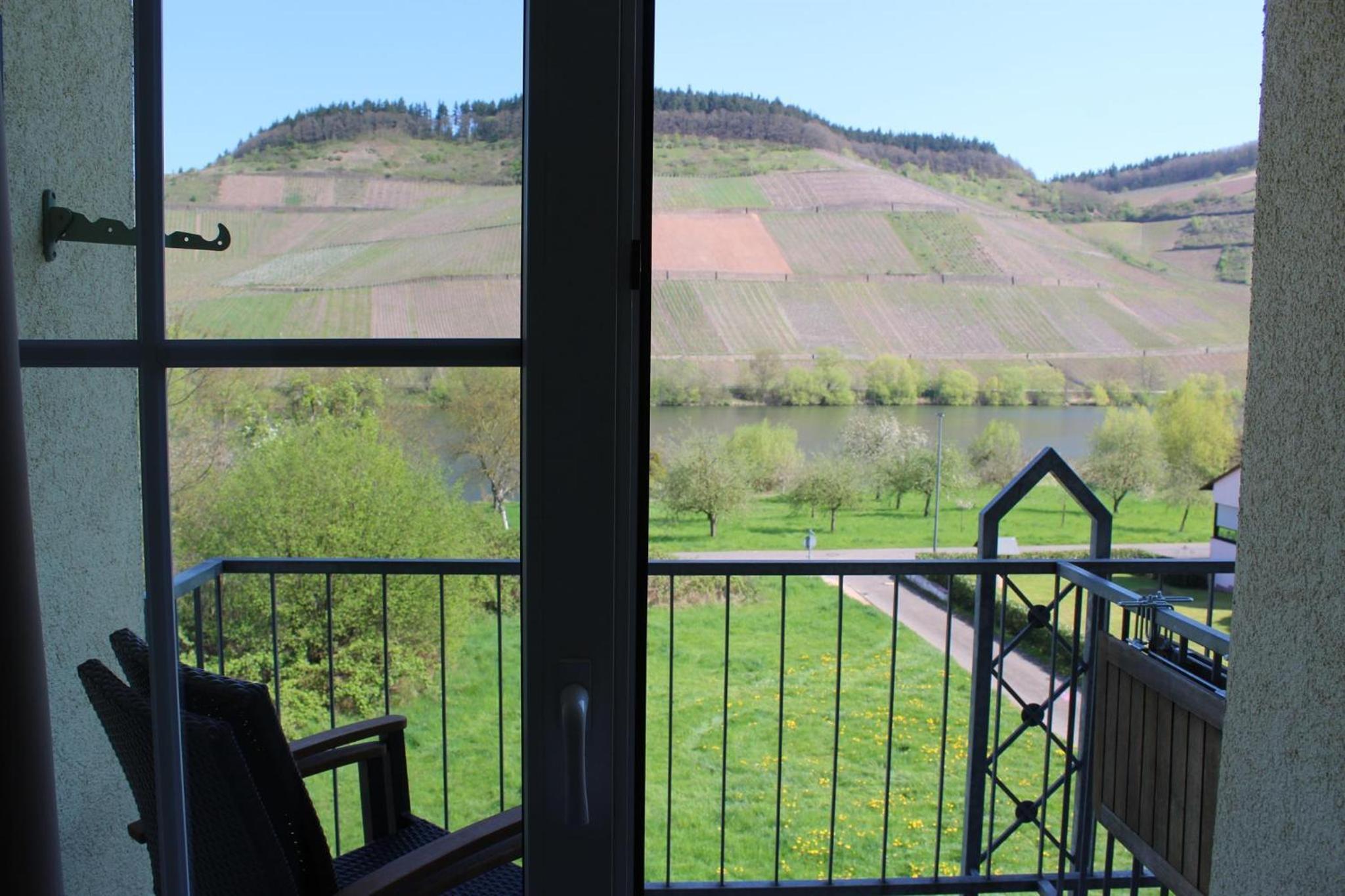 Ferienweingut Hansjosten