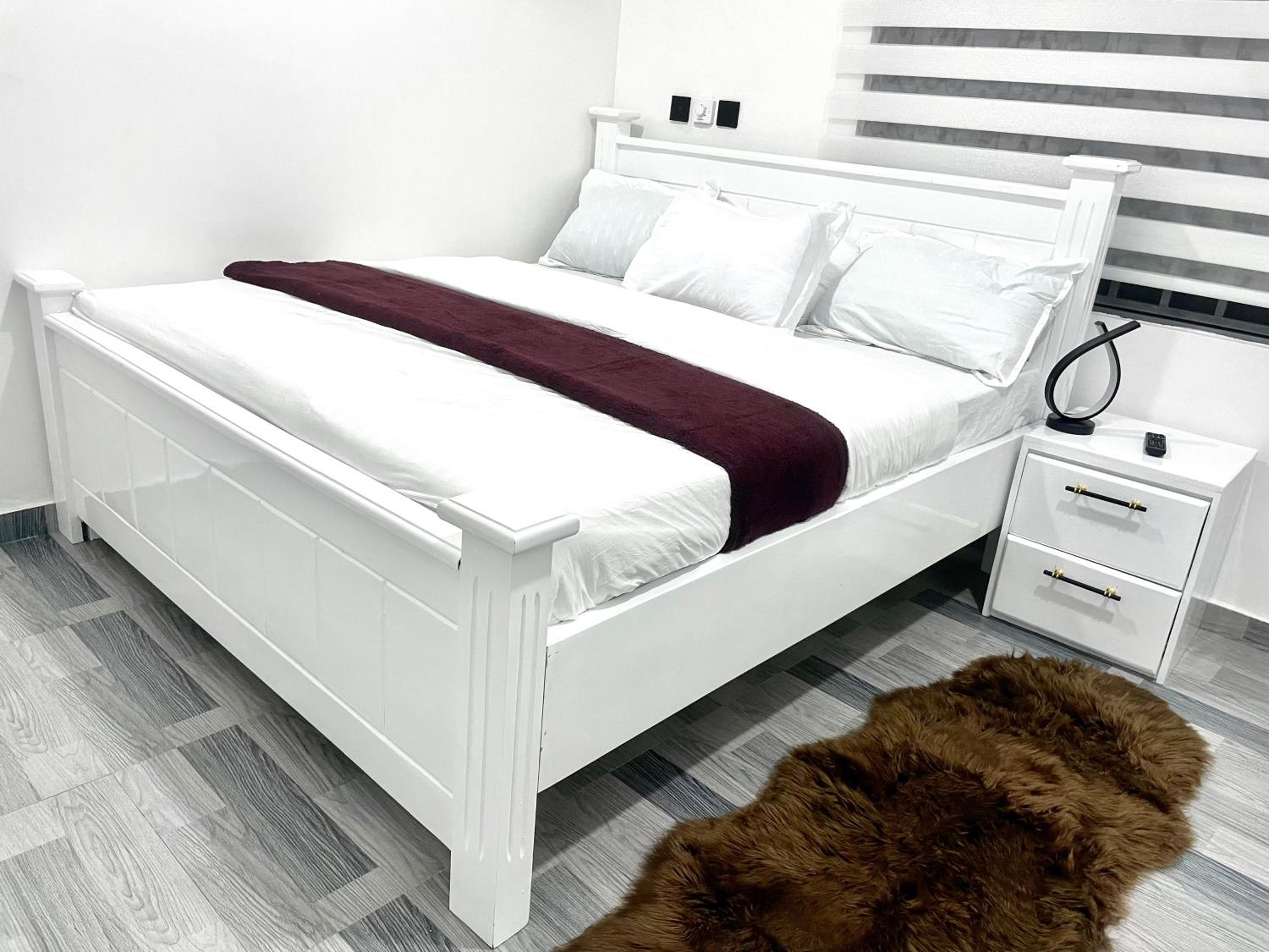 Kemc Apartment