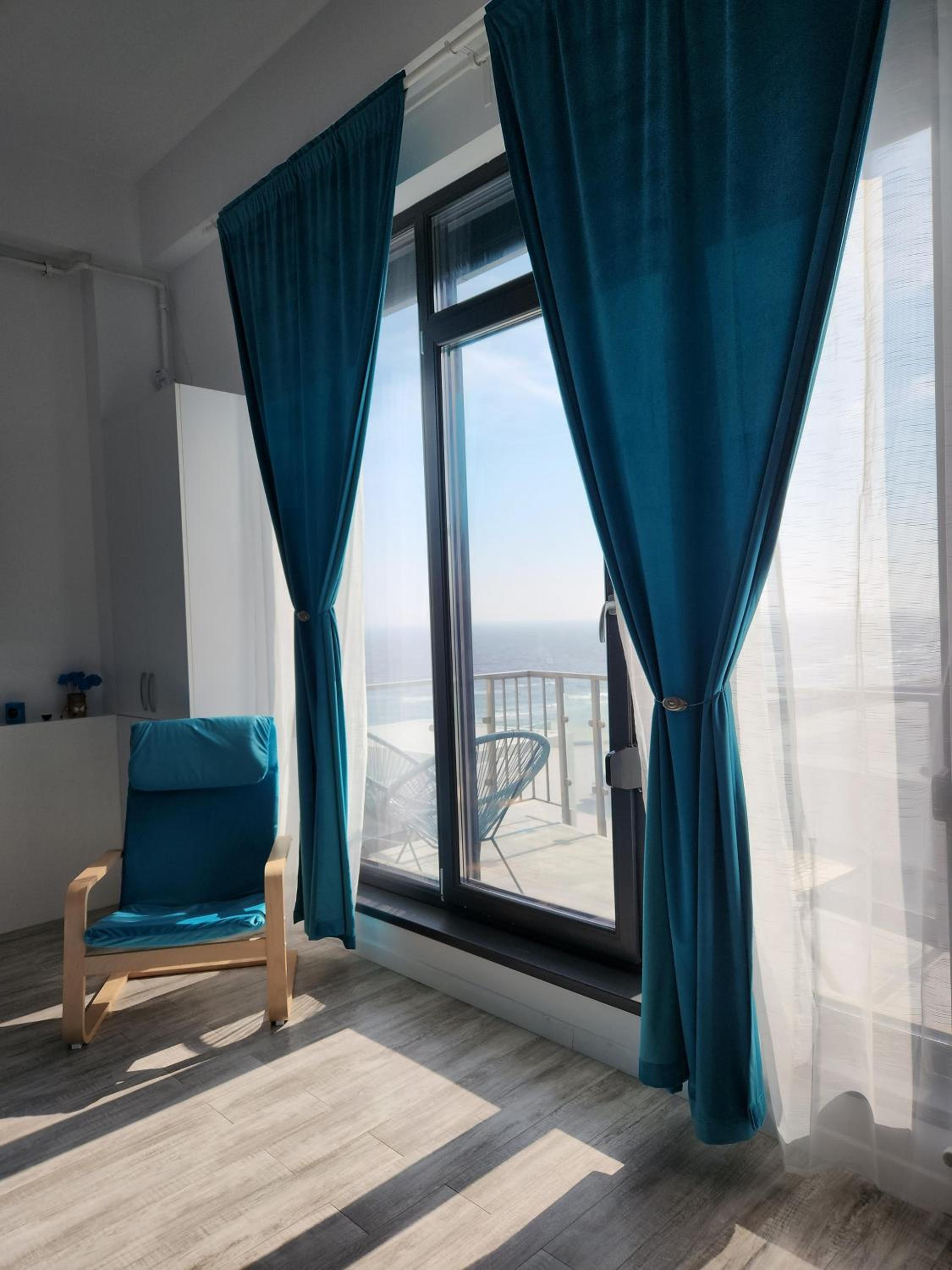 Star Beach Residence